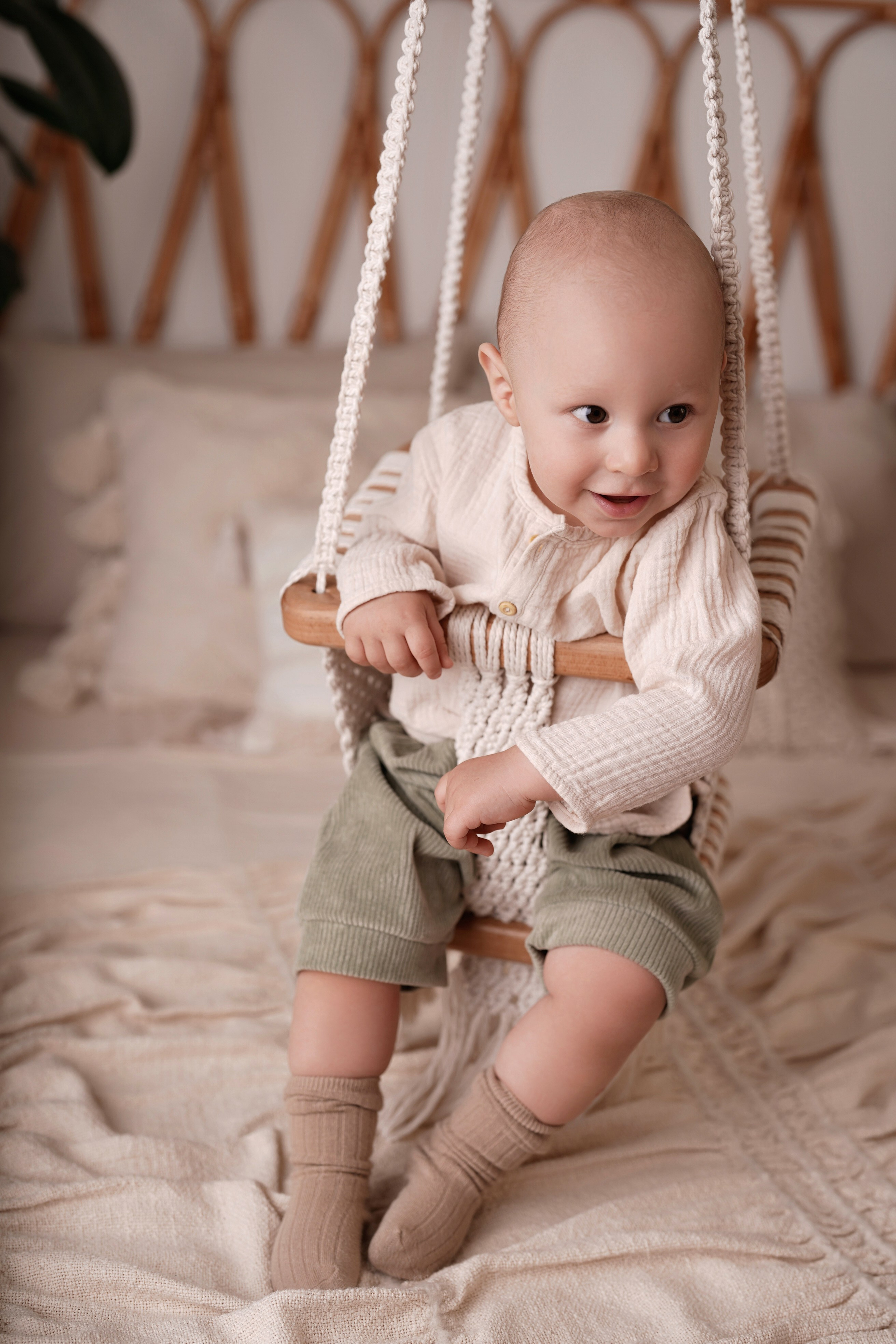 Дни рождения. Детский и семейный фотограф Ирина Иванова