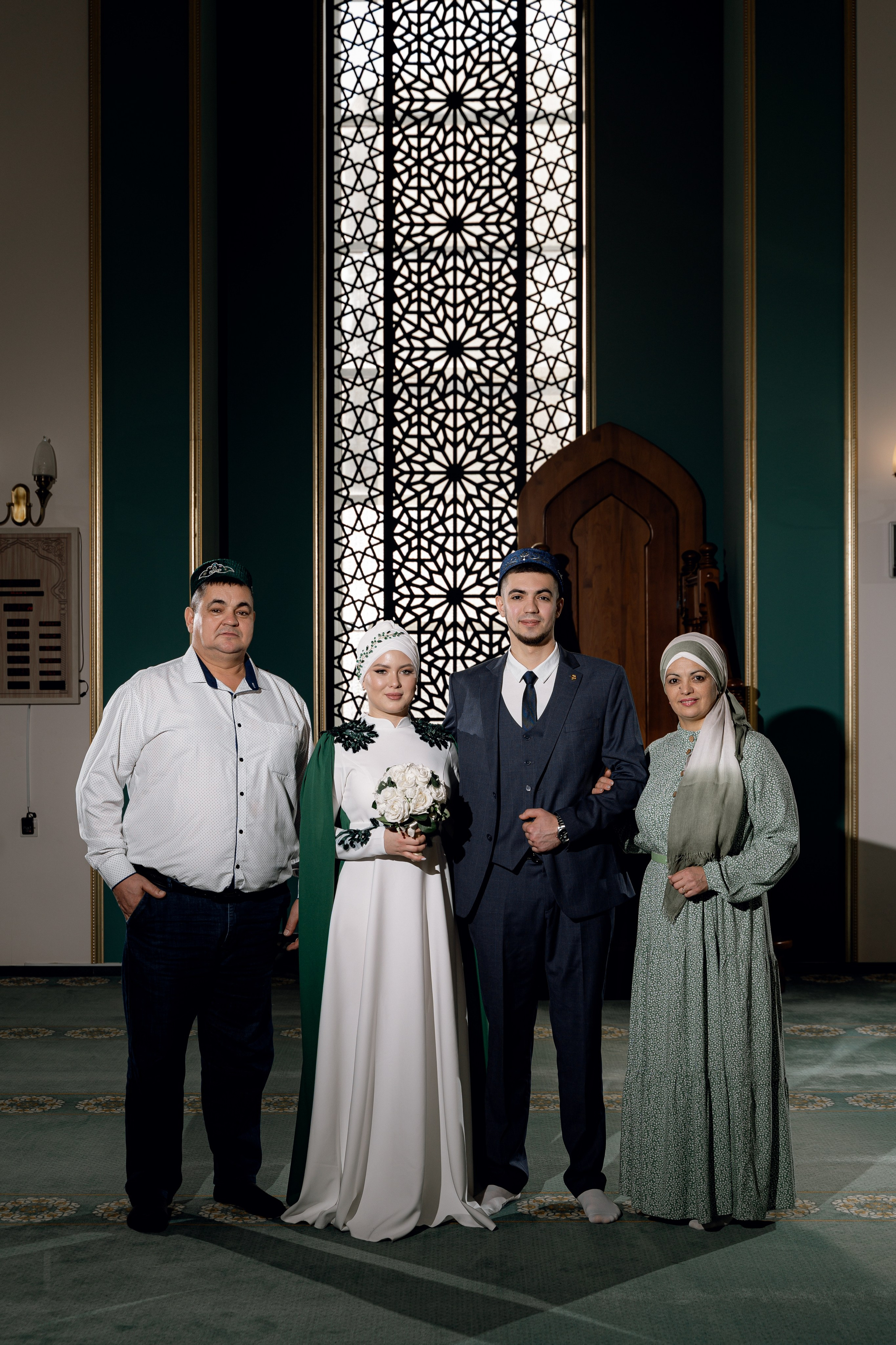 Разиль & Лейсан (Гаиля). RAMIL SAFIULLIN