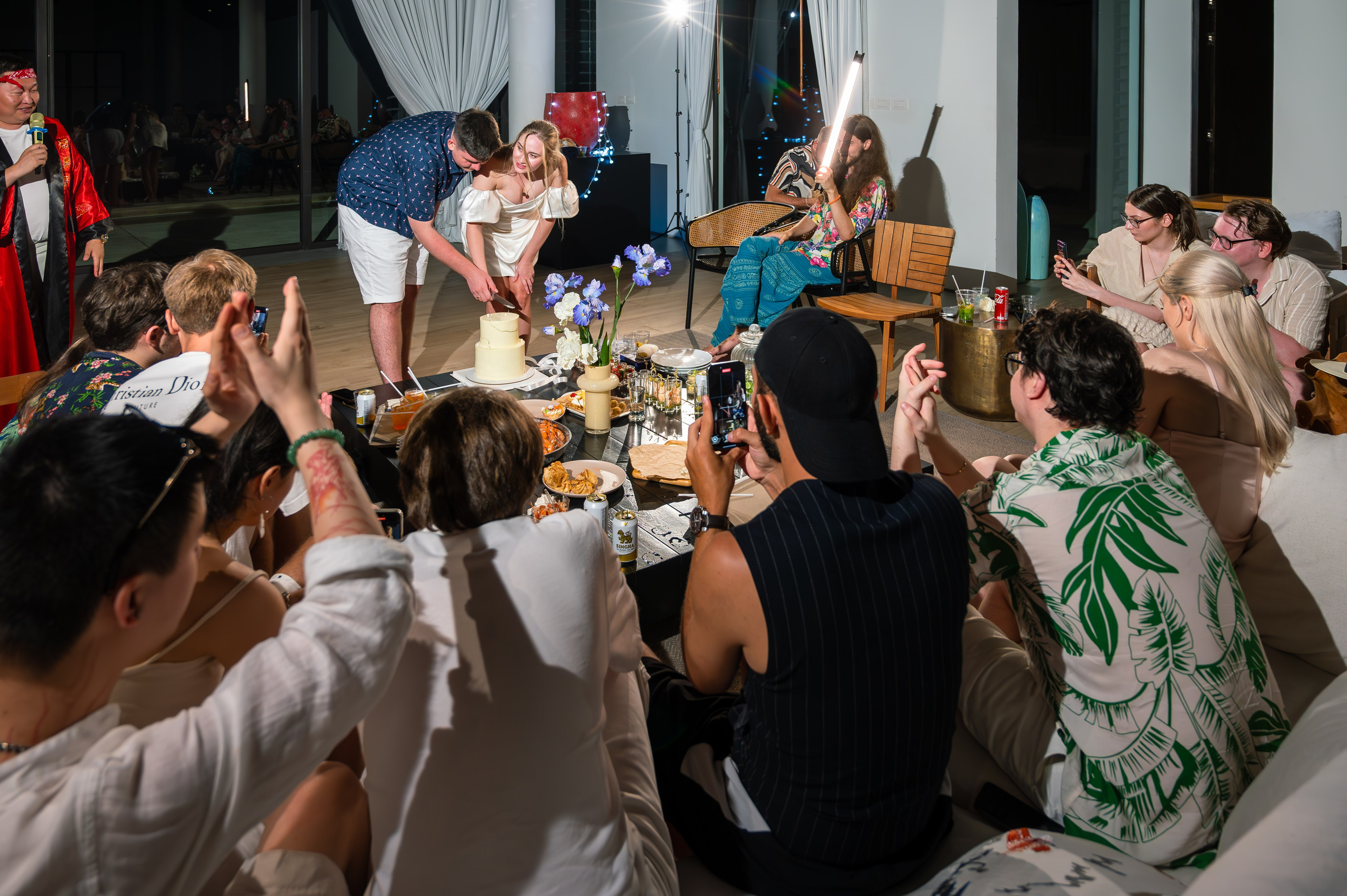 В&M Wedding. Photo & Video production, in Bishkek, Kyrgyzstan