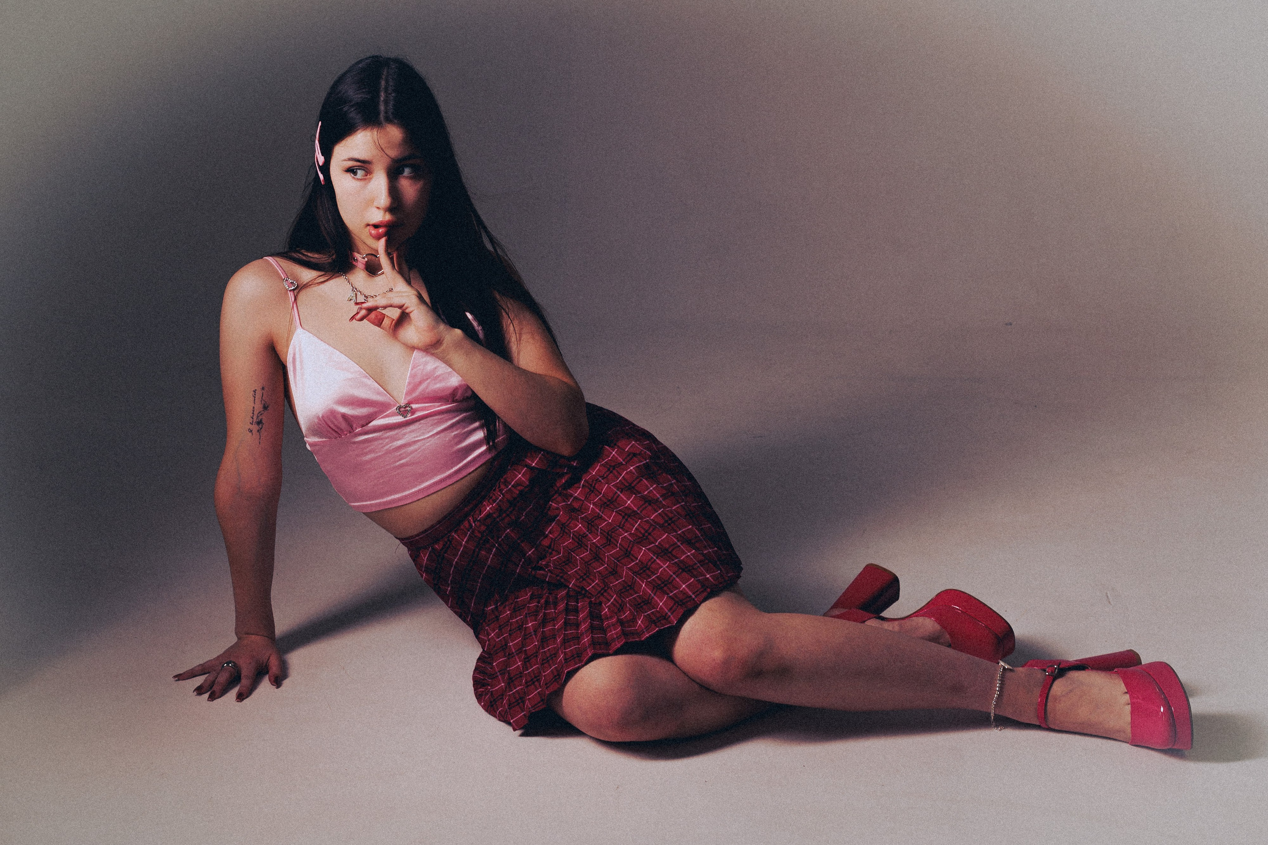 Студийные. Федорова Инесса, фотограф в Санкт-Петербурге