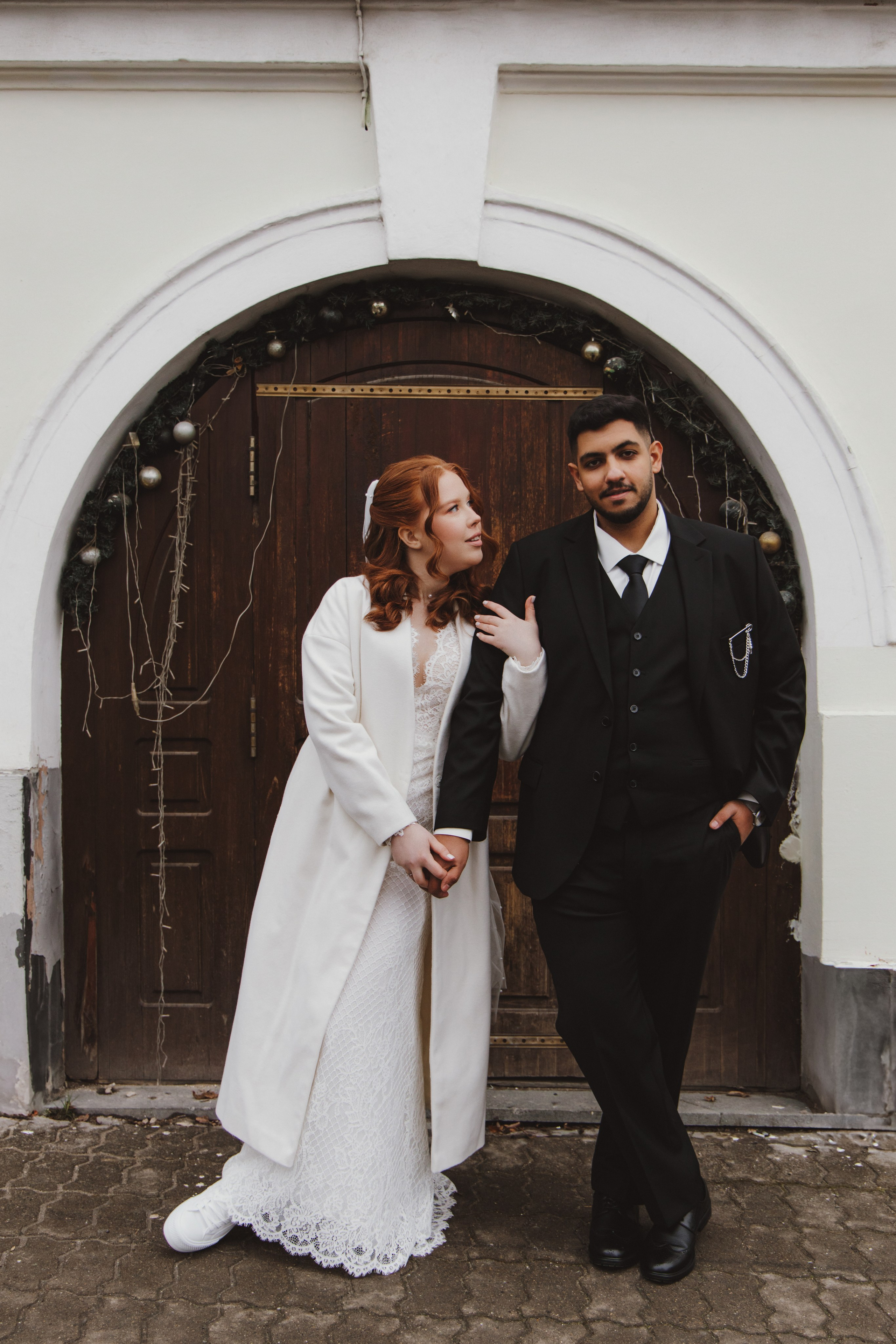 Пушкина. Свадебный и семейный фотограф Екатеринбург Настя Саедгалина