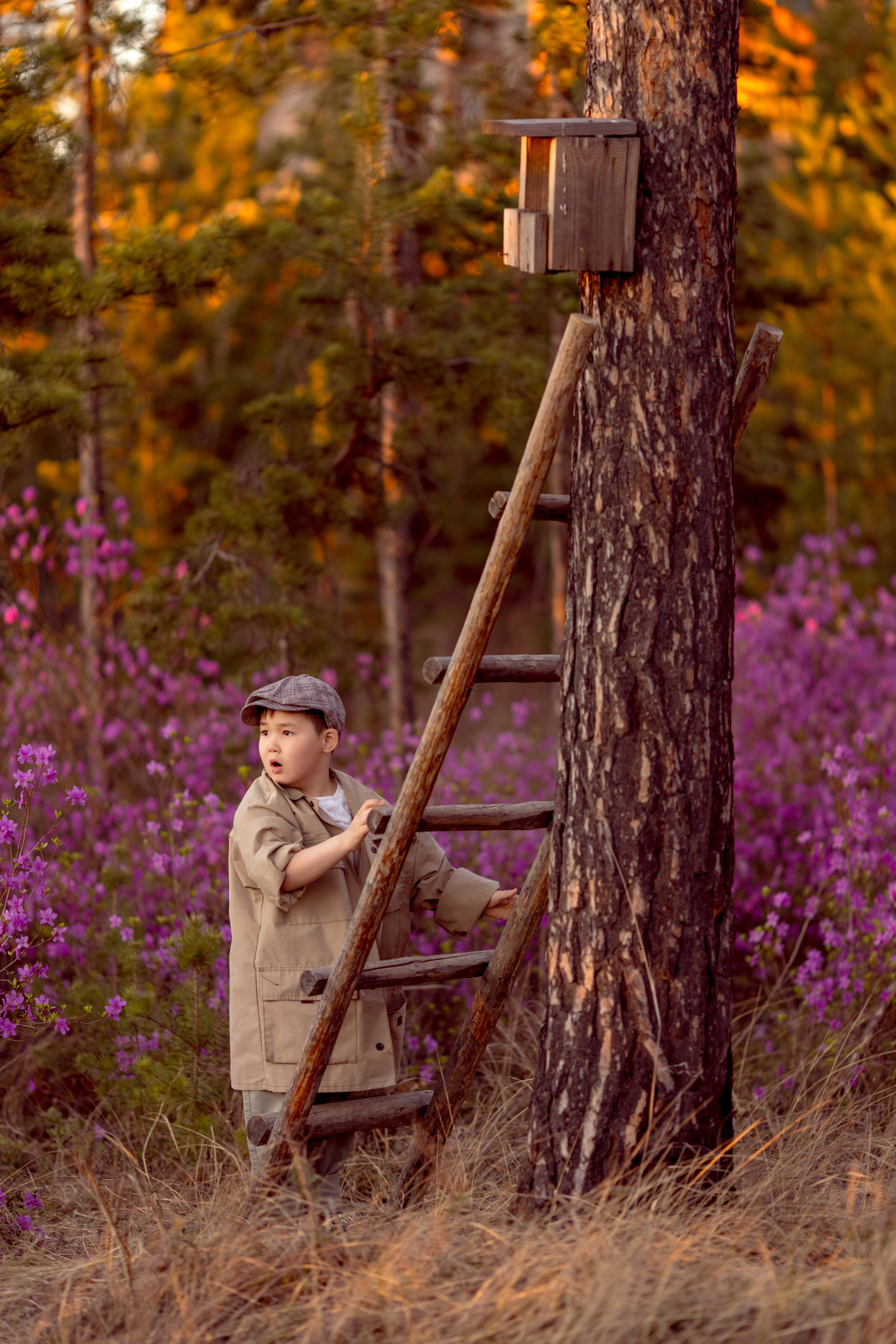 Дети. Организую и проведу любые фотосессии в солнечной Бурятии, в Улан-Удэ!