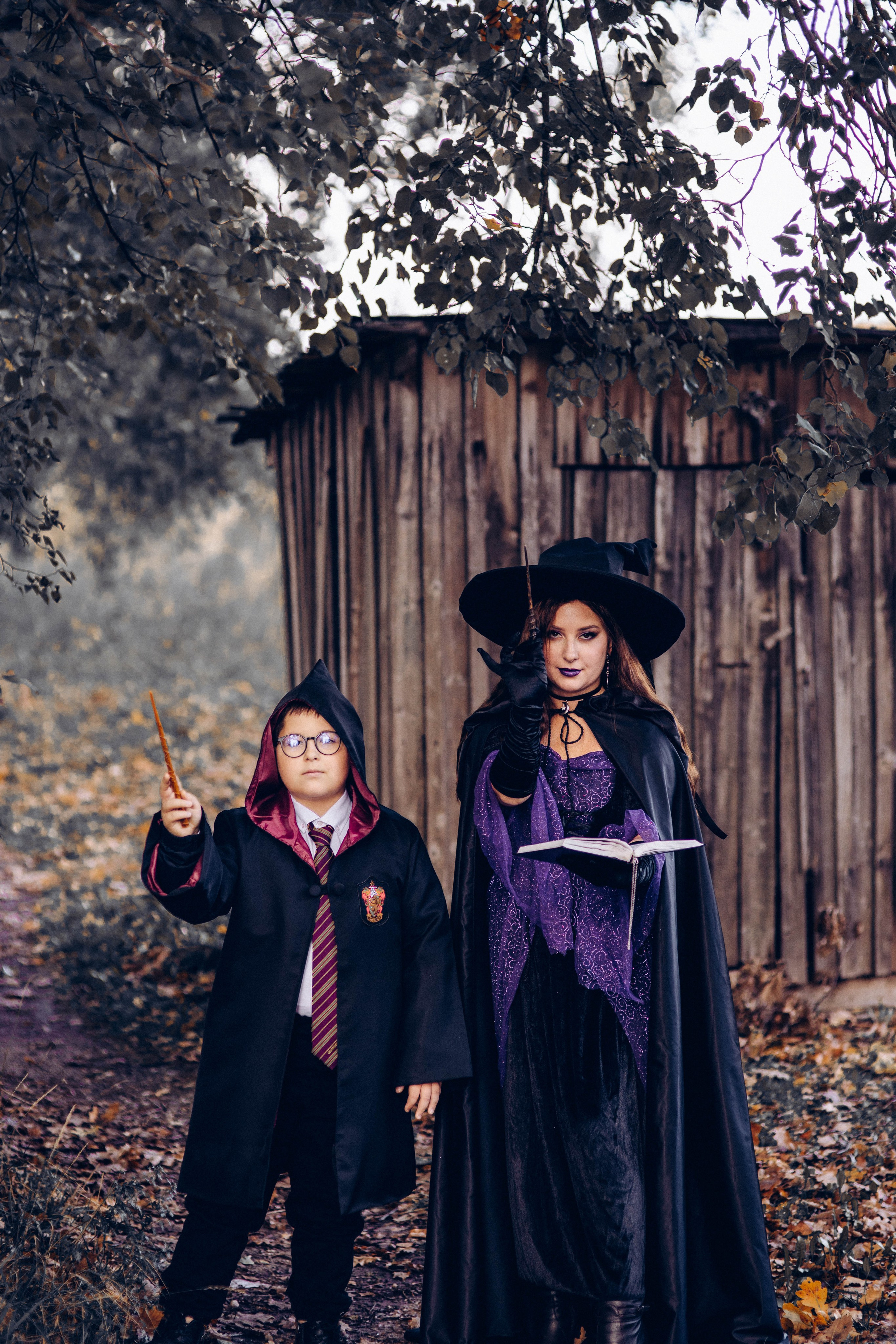 Хэллоуин. Псков. Тыквенный спас. Фотосессии Фотодни Псков СПб