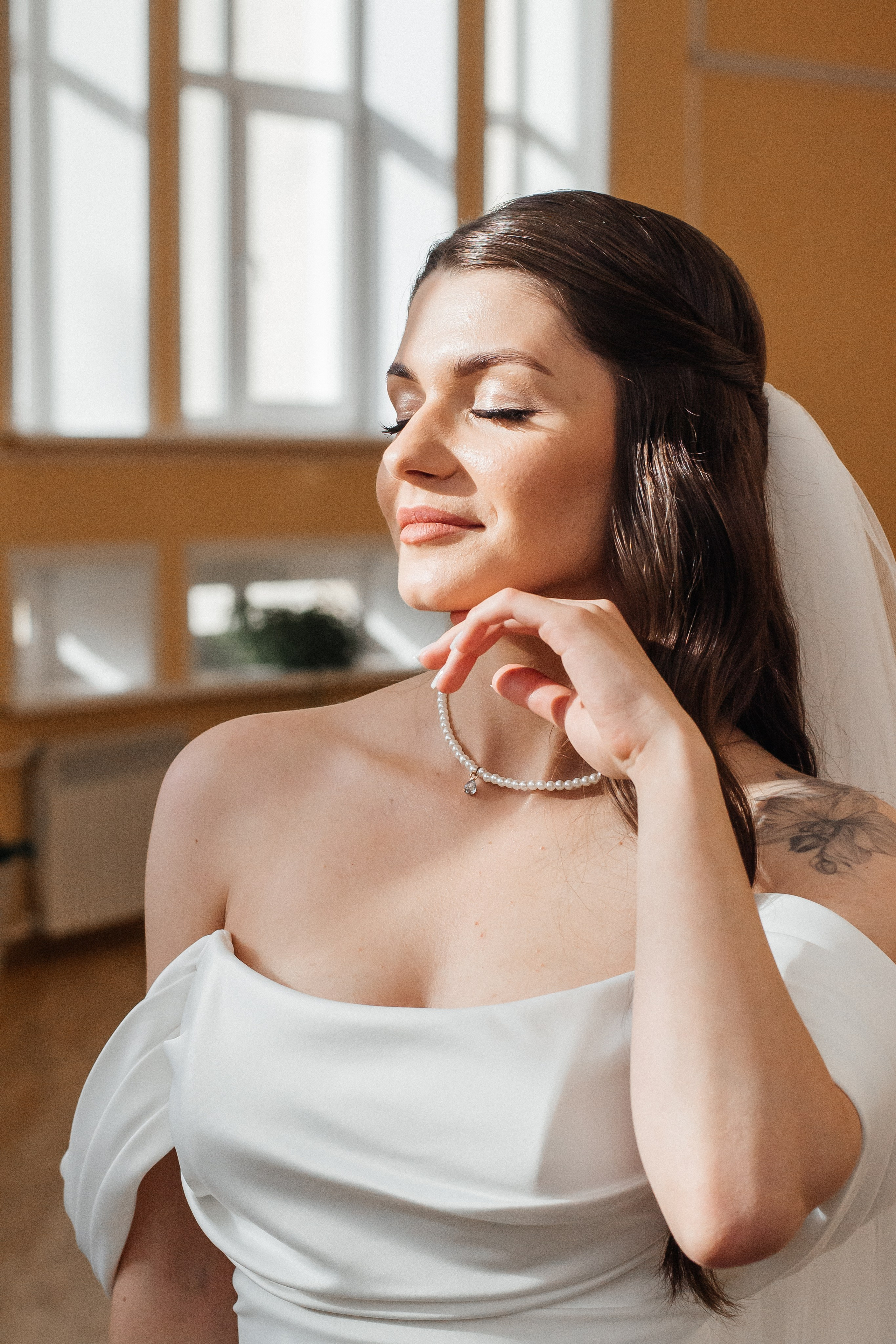 WEDDING. Фотограф Анастасия Ким