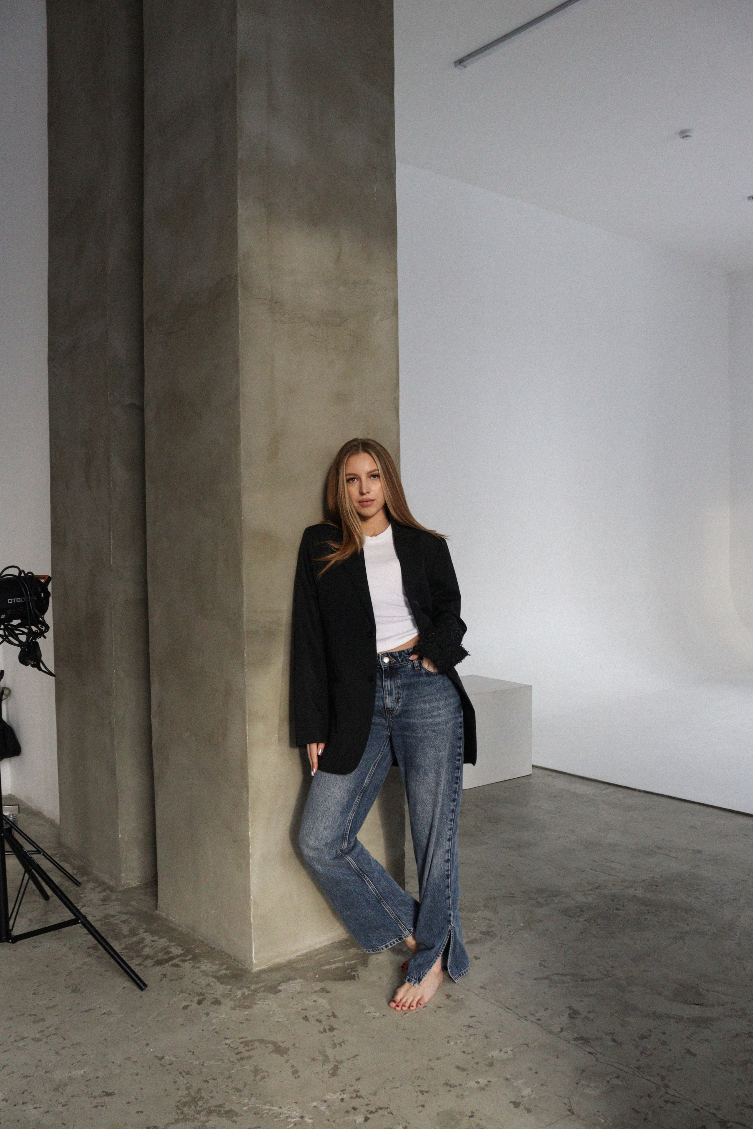 Анастасия. Фотограф из Иркутска, Софья Домишкевич