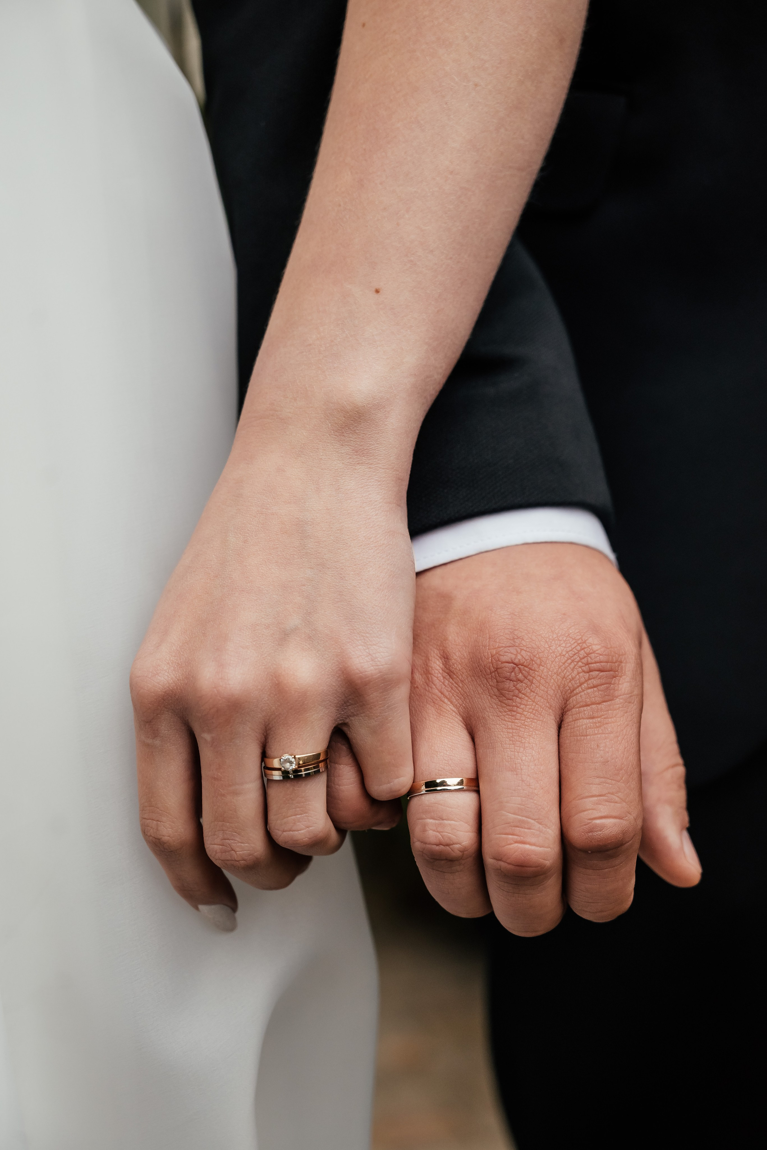 Кристина и Илья. Свадебный фотограф в Ростове Александра Груздева