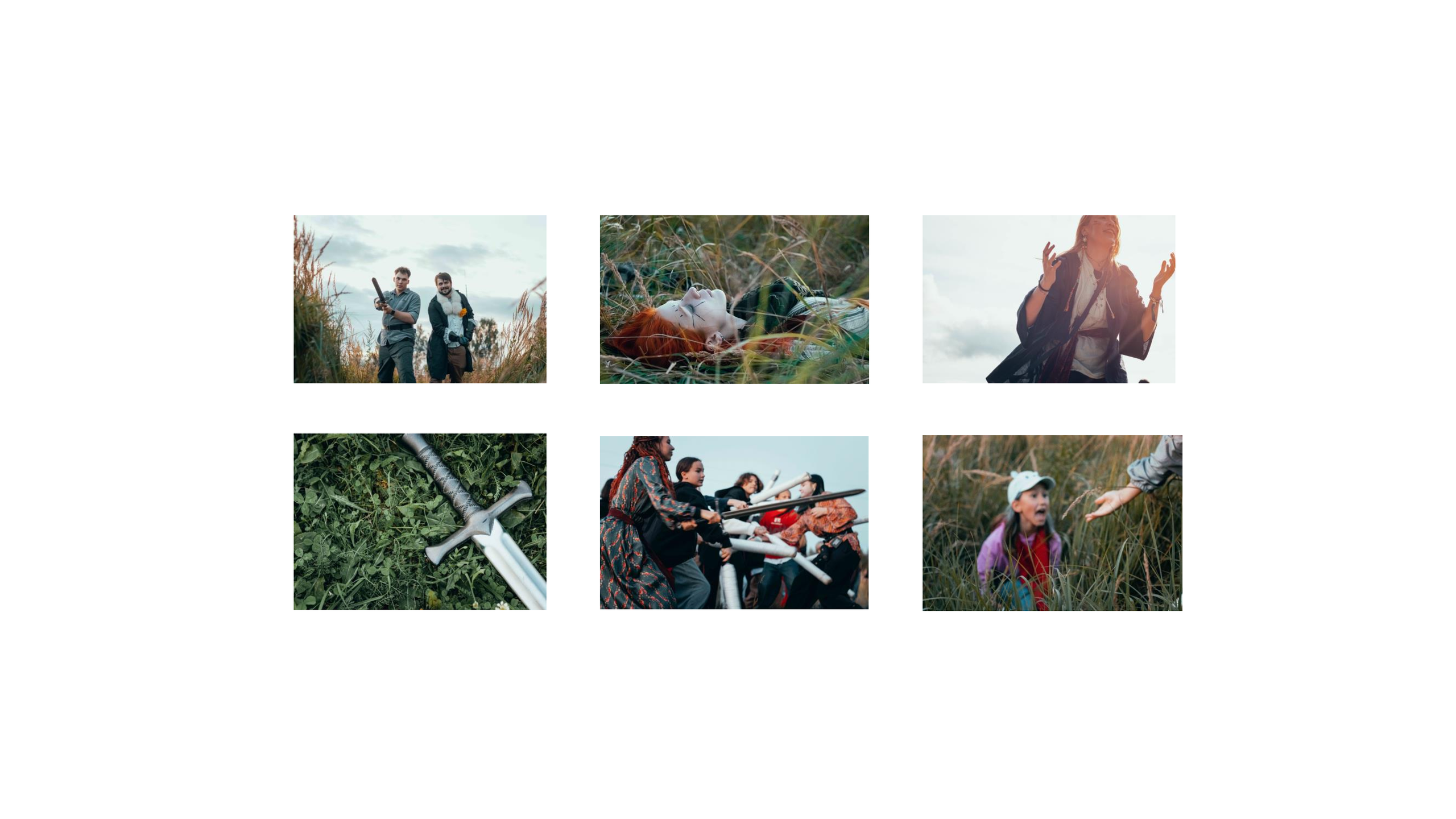 «Нуменор вечен» | Грани Миров. Фотограф Аннё| Москва