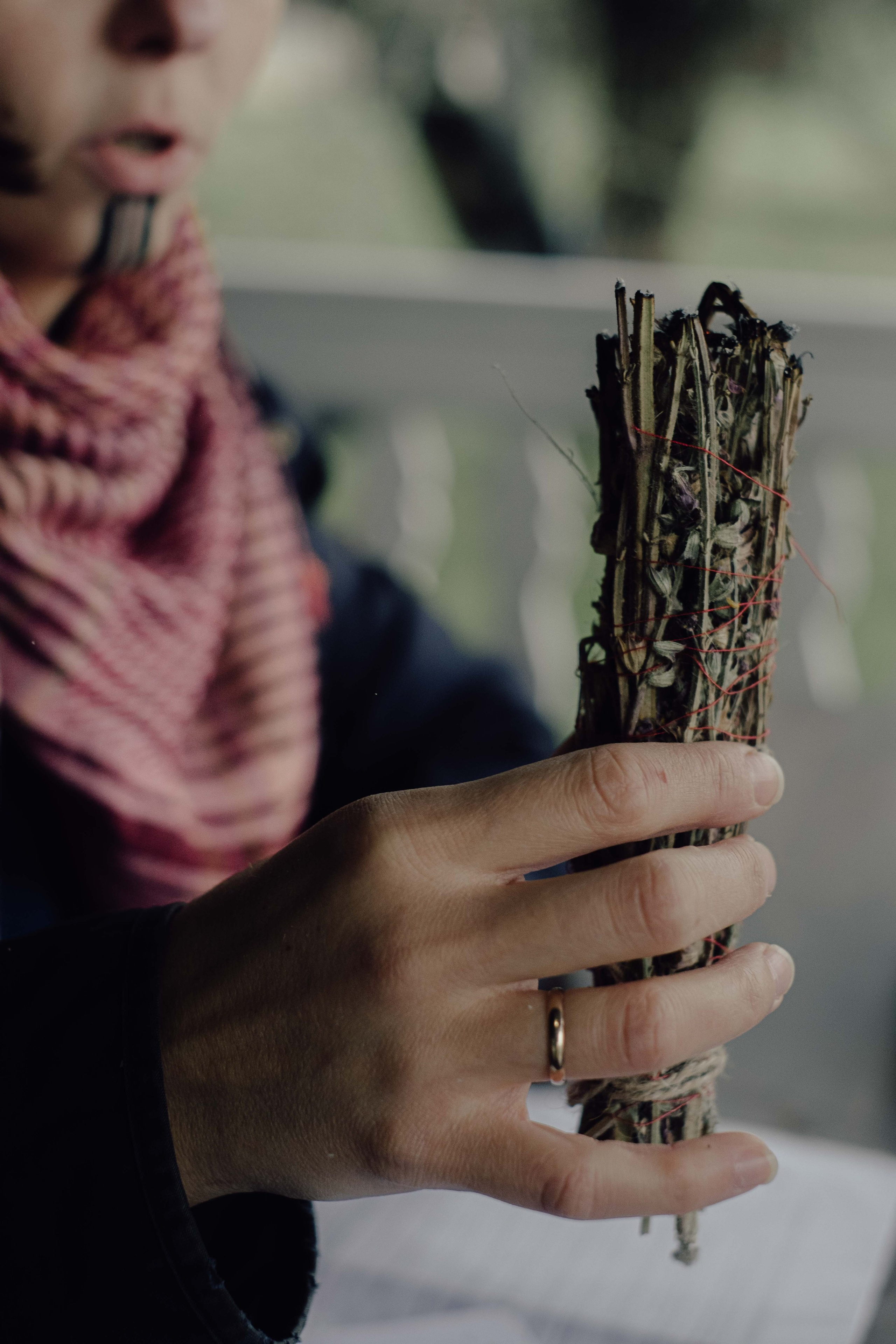 «52 герца». Фотограф Аннё| Москва