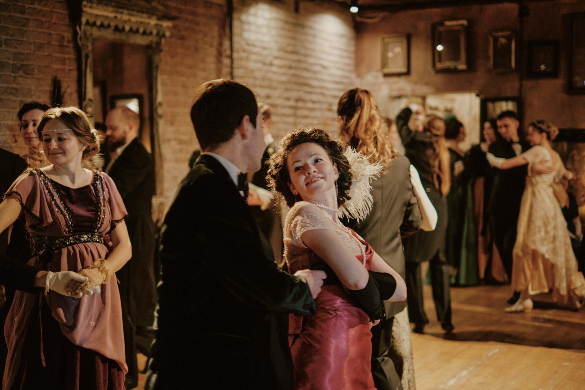 Dance.Party.Spring. Фотограф Аннё| Москва