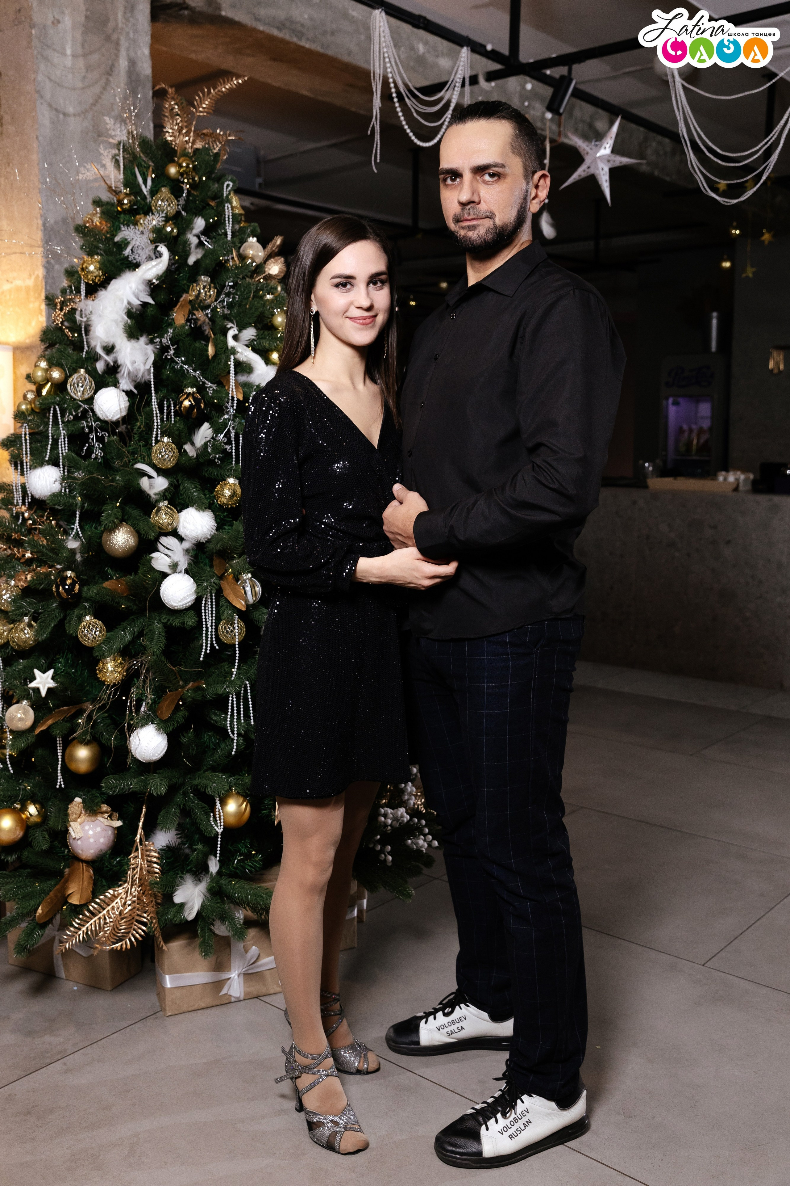 Корпоратив Casa Latina. Семейный фотограф — Макс Белогрудов