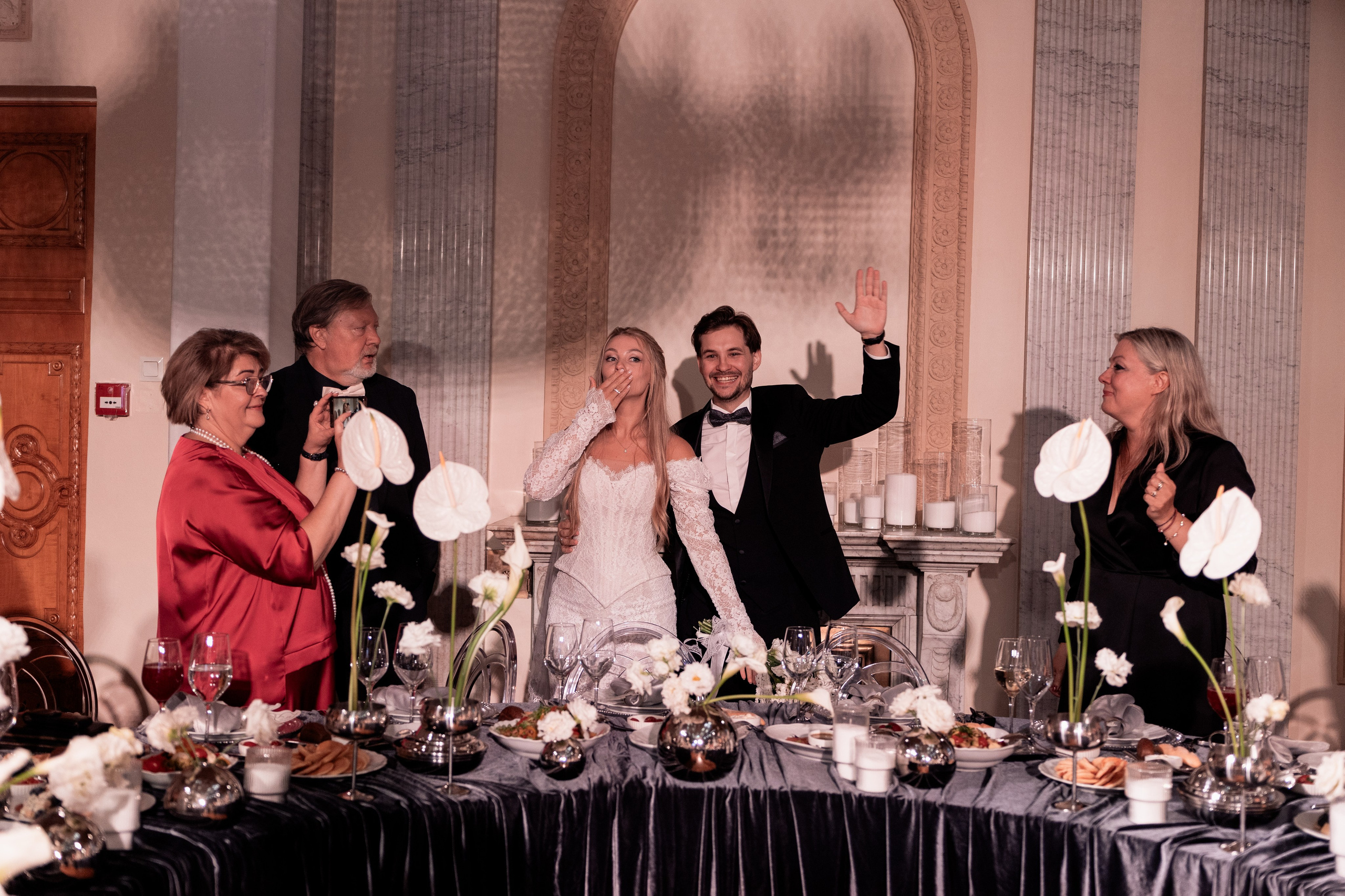 Григорий и Полина. Фотограф Артем Бросов в Санкт-Петербурге и Дубае