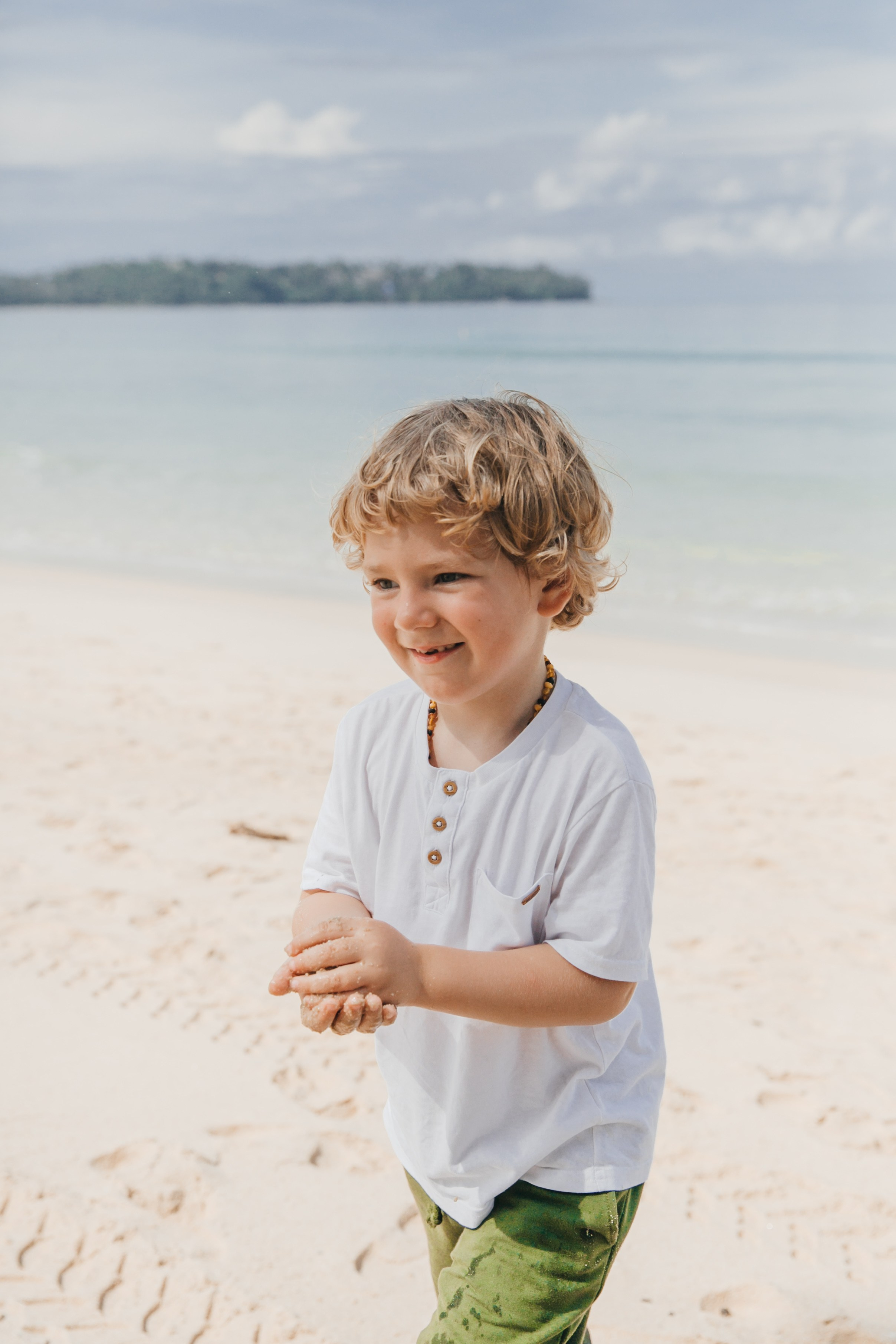 Ульяна с детьми Пхукет. Фотограф и видеограф Анна Домашенко