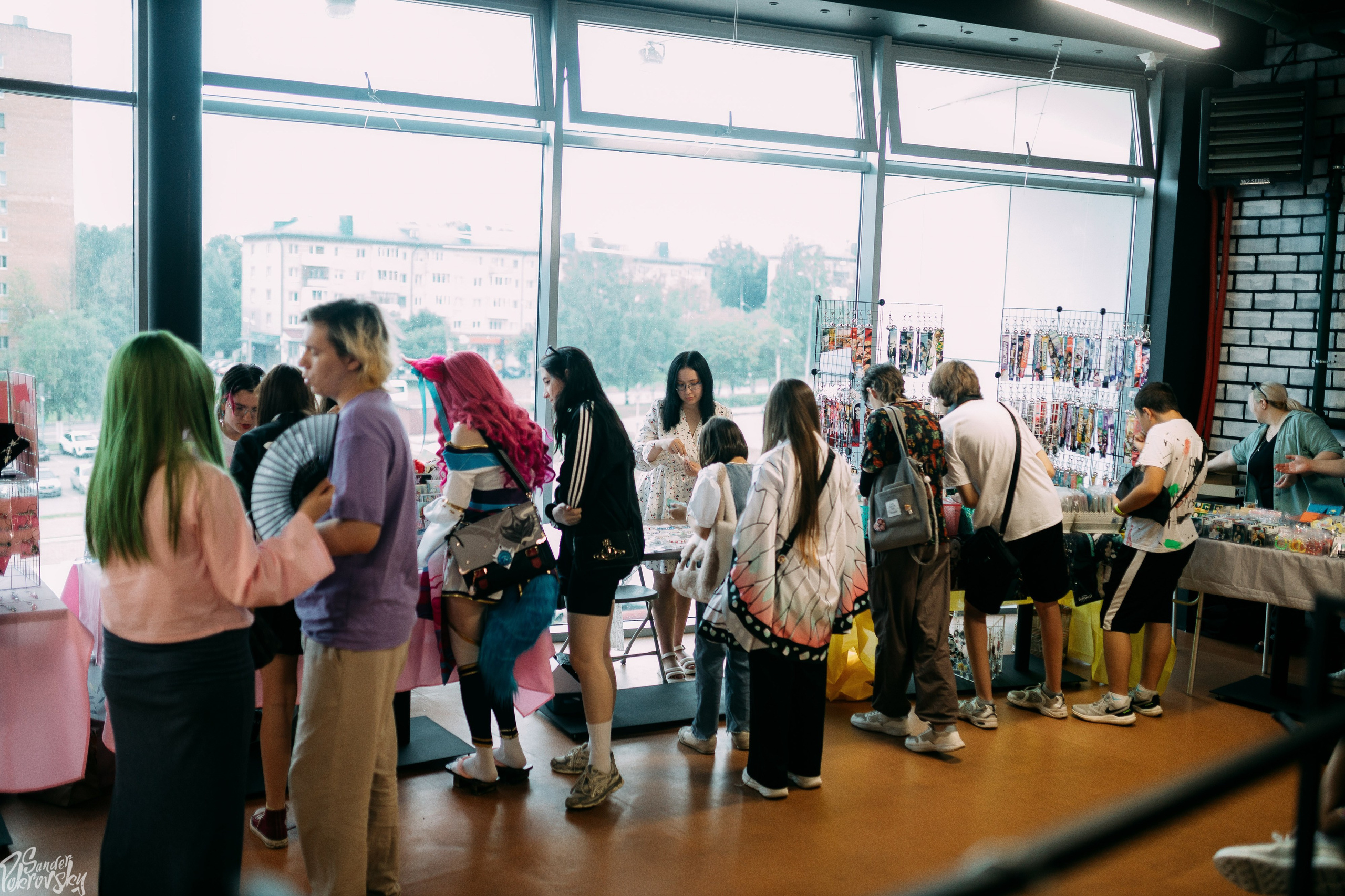 Zaga Game. Свадебный и репортажный фотограф в Чебоксарах Покровский Александр