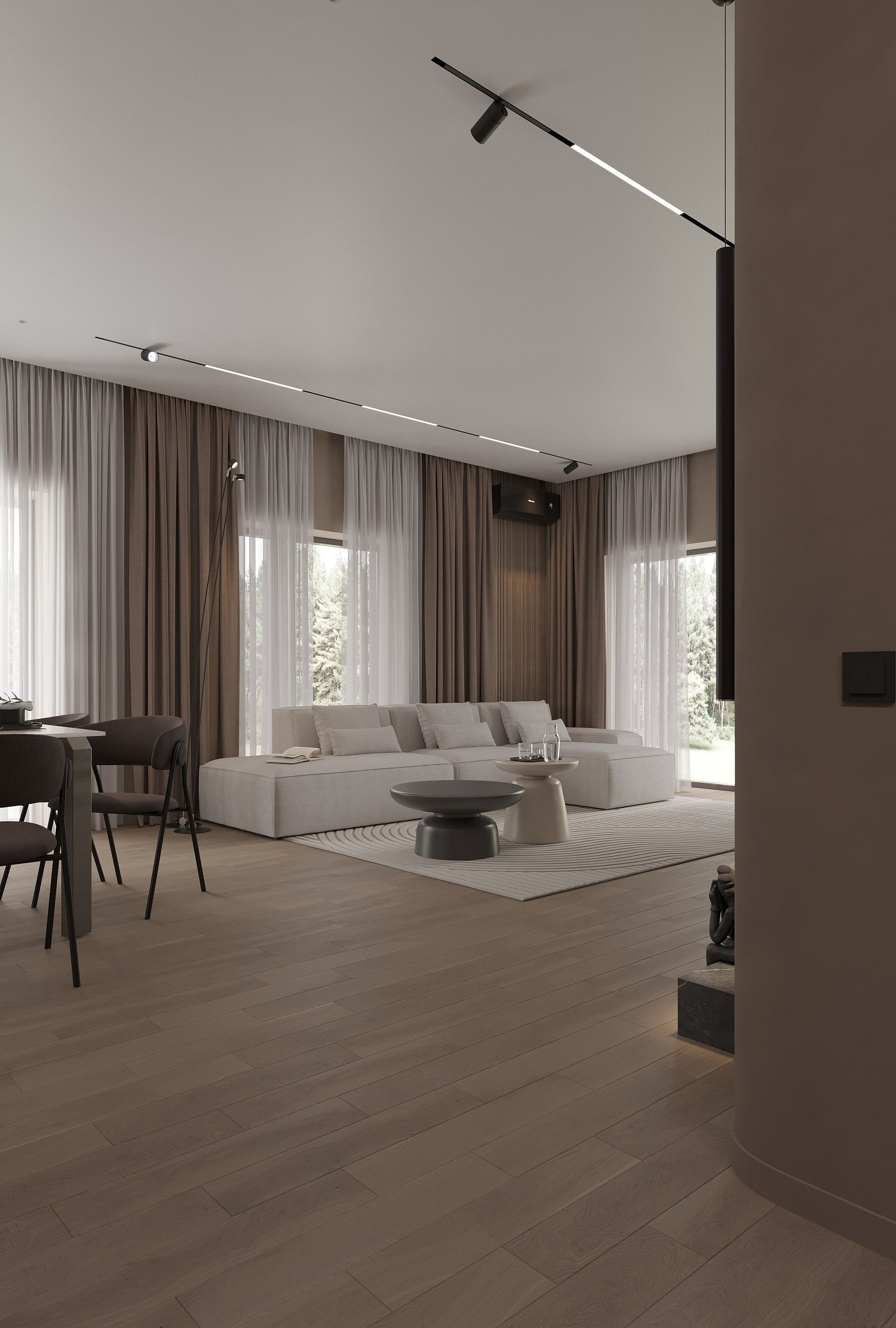 Анастасия Зинкеева|interior design