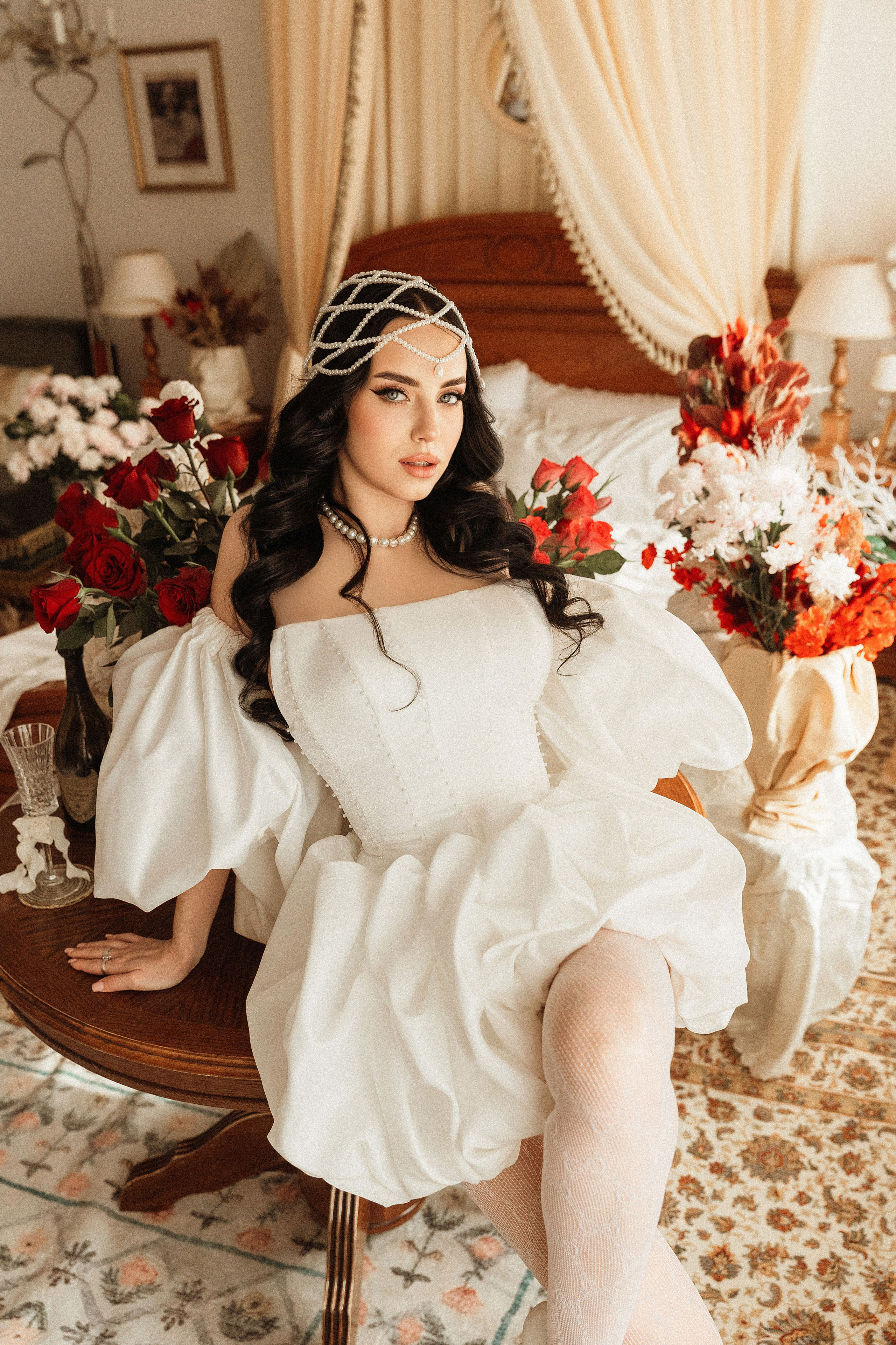 Анастасия. Свадебный фотограф в новокузнецке