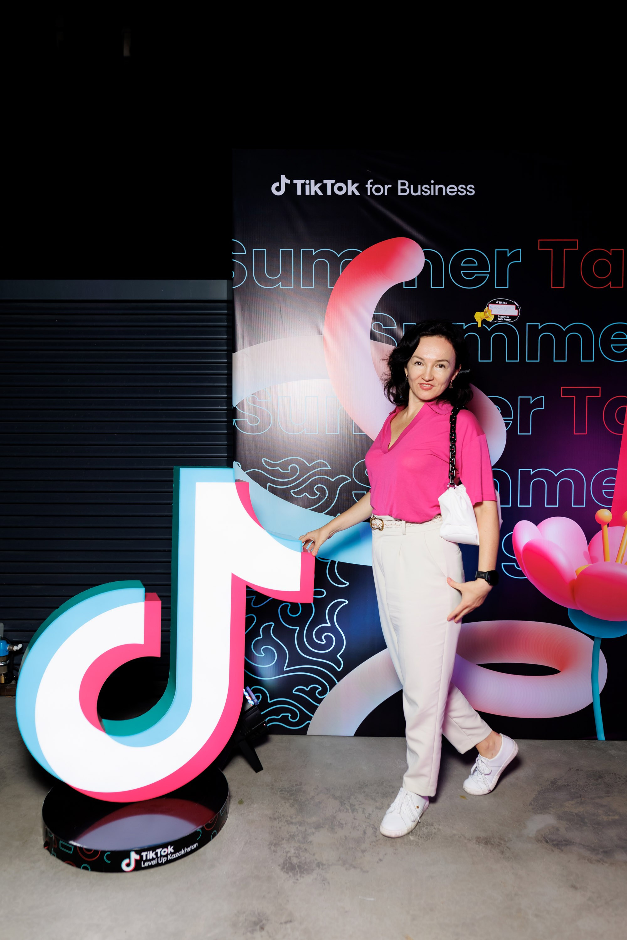 TikTok — Summer Talk Party. Салихов Марат, свадебный и репортажный фотограф в Казани