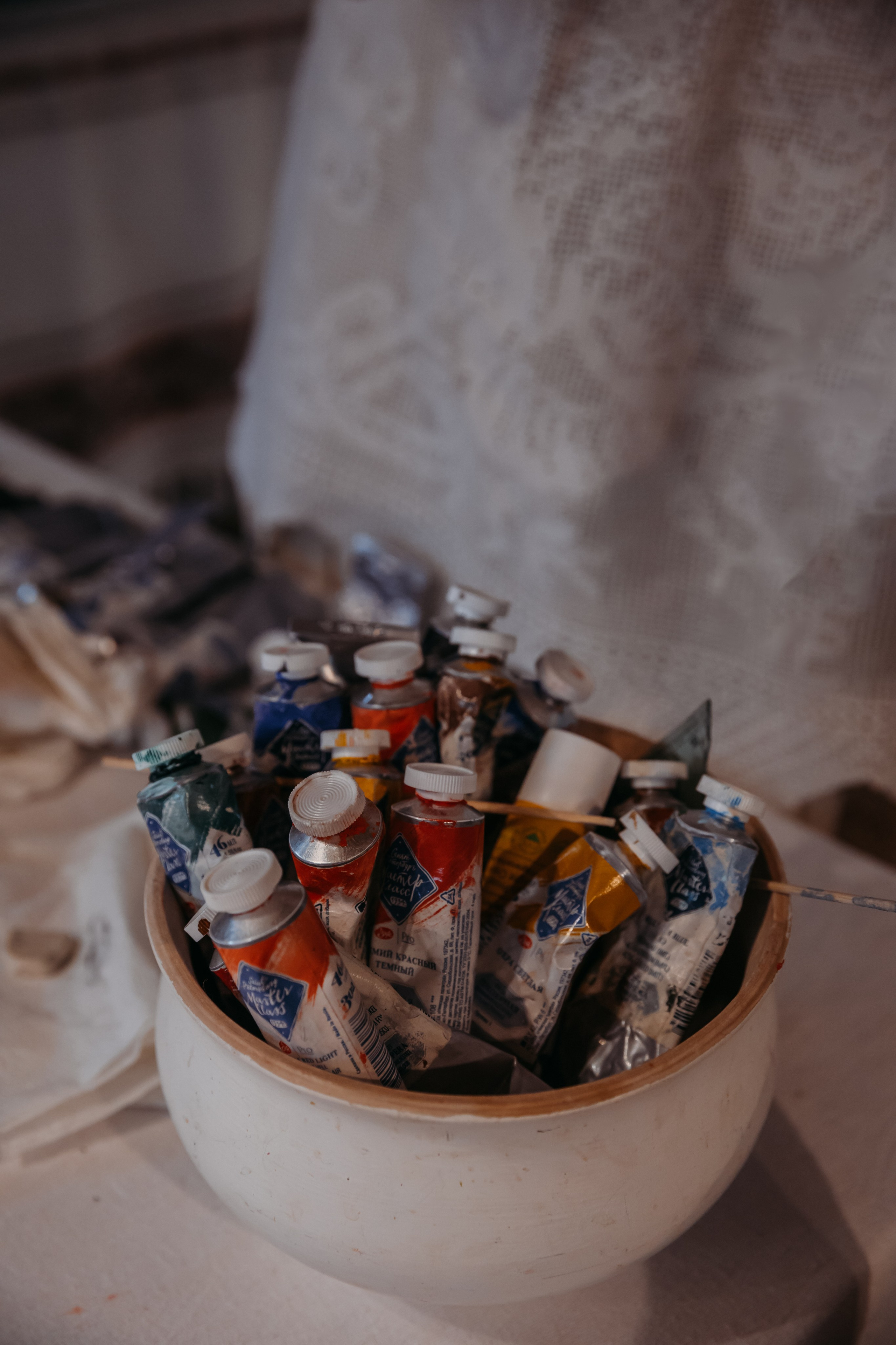 Родные люди «Мандроги». Леся Гаранина. Семейный фотограф/видеограф Москва и область