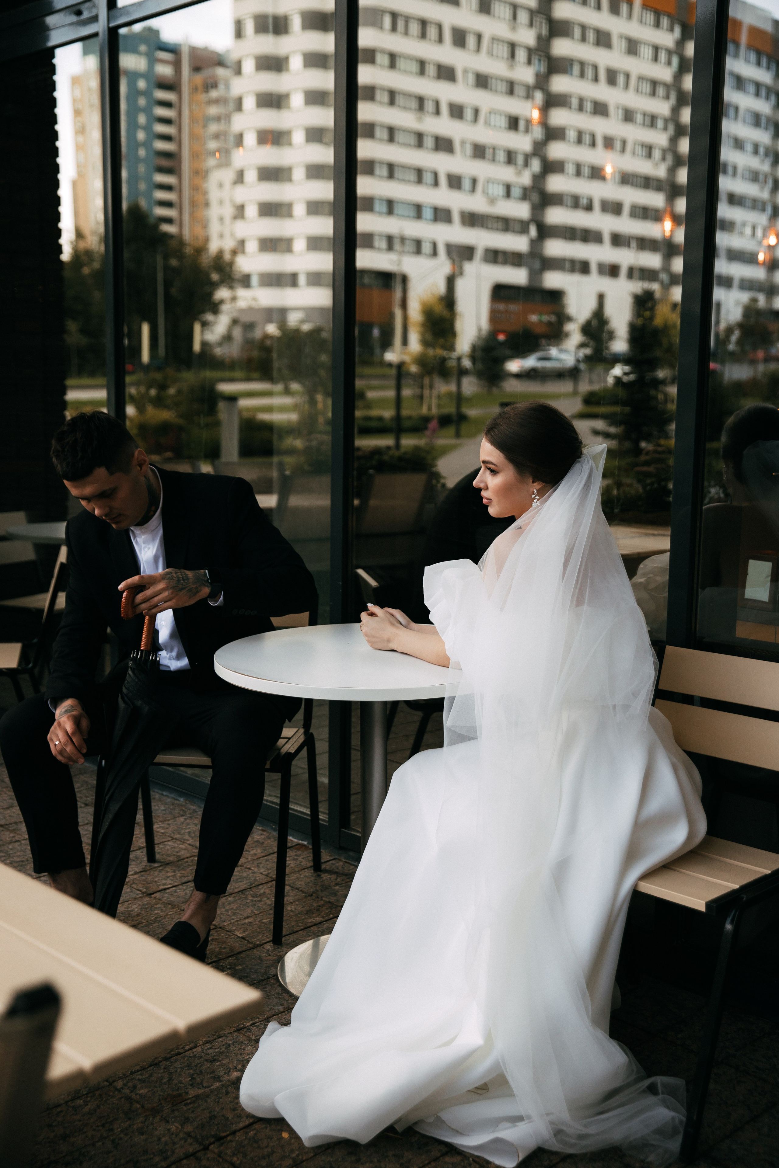 АЛЕКСЕЙ & КАРИНА. Семейный фотограф Нижний Новгород