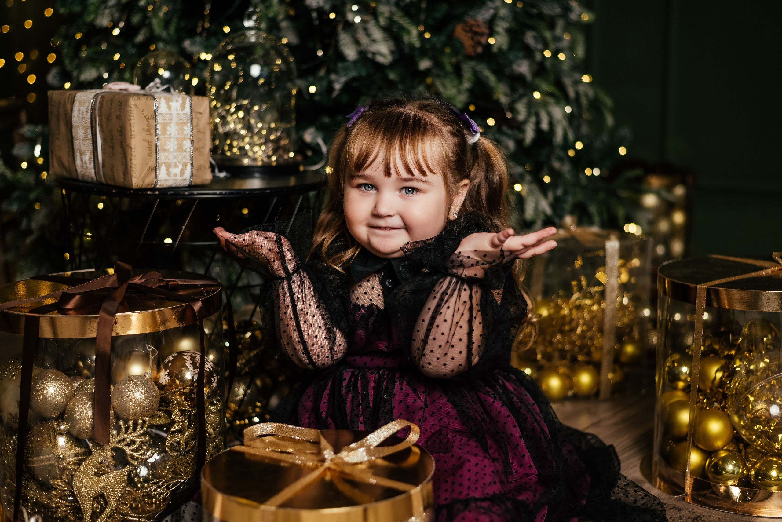 Детские и семейные фотосессии. Свадебный фотограф в Ростове Александра Груздева