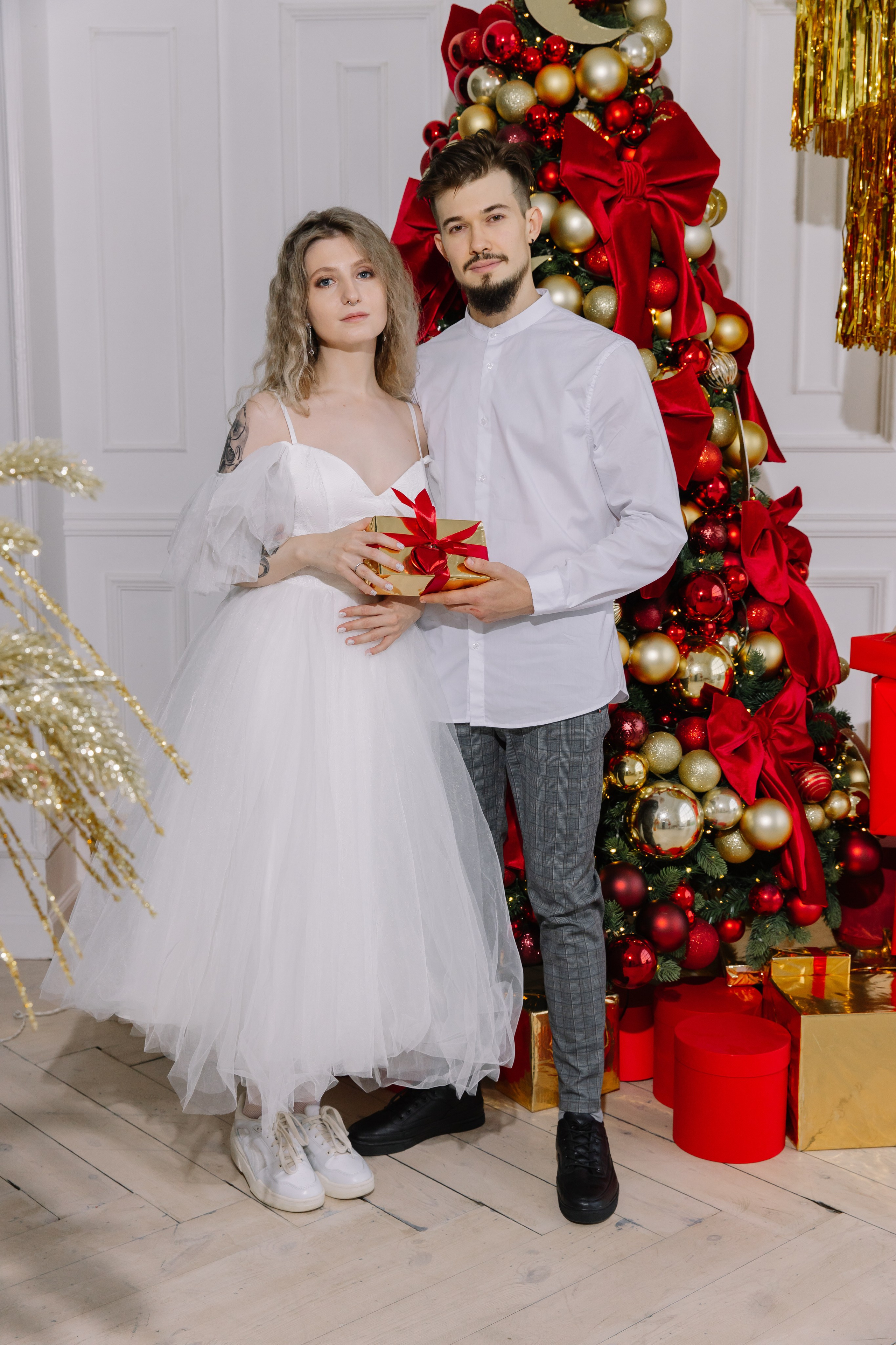 ЦЕНТРАЛЬНЫЙ ЗАГС НОВОСИБИРСКА Влад & Кристина. Свадебный фотограф в Новосибирске Лидия Александровна