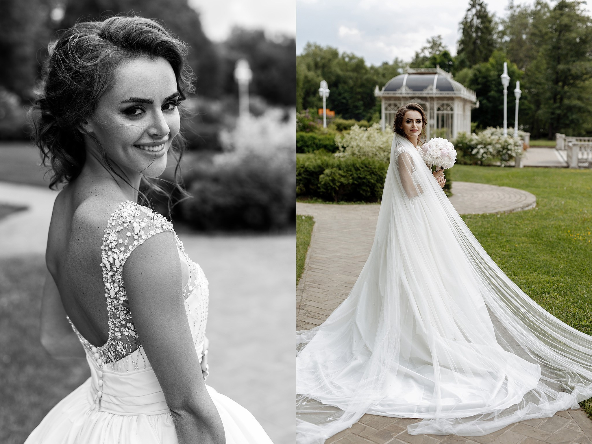 Свадьбы. Фотограф Игорь Цаплин