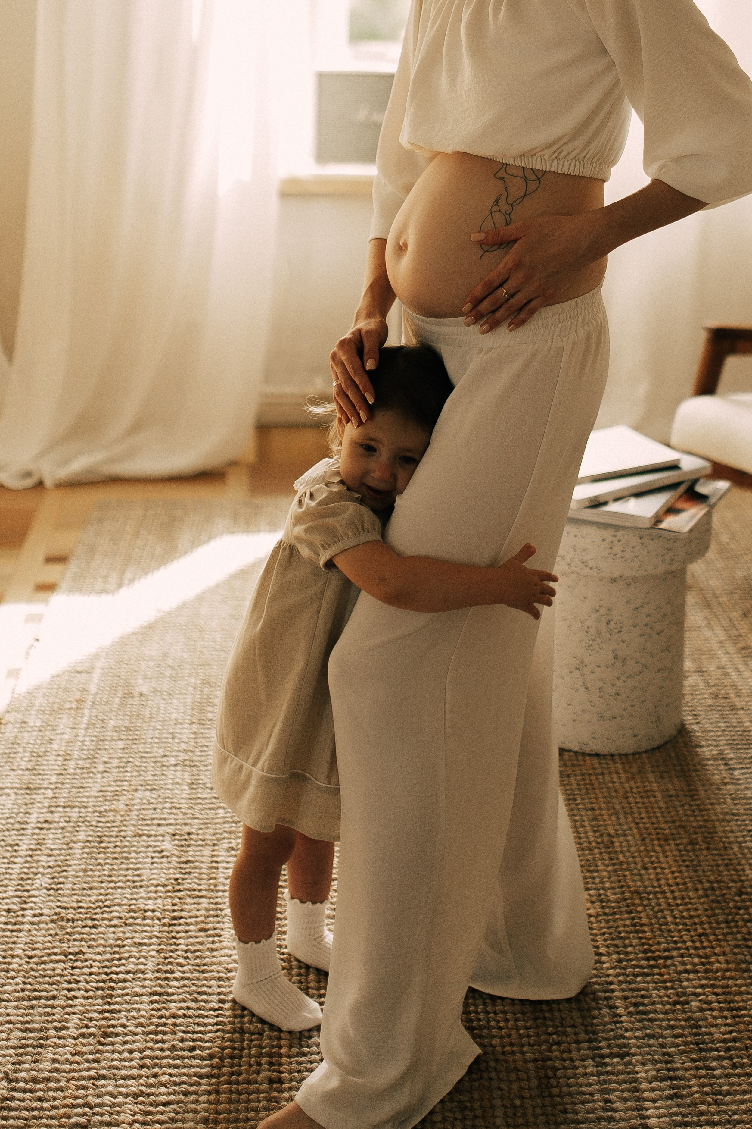 Алёна и Мирослава. Главная