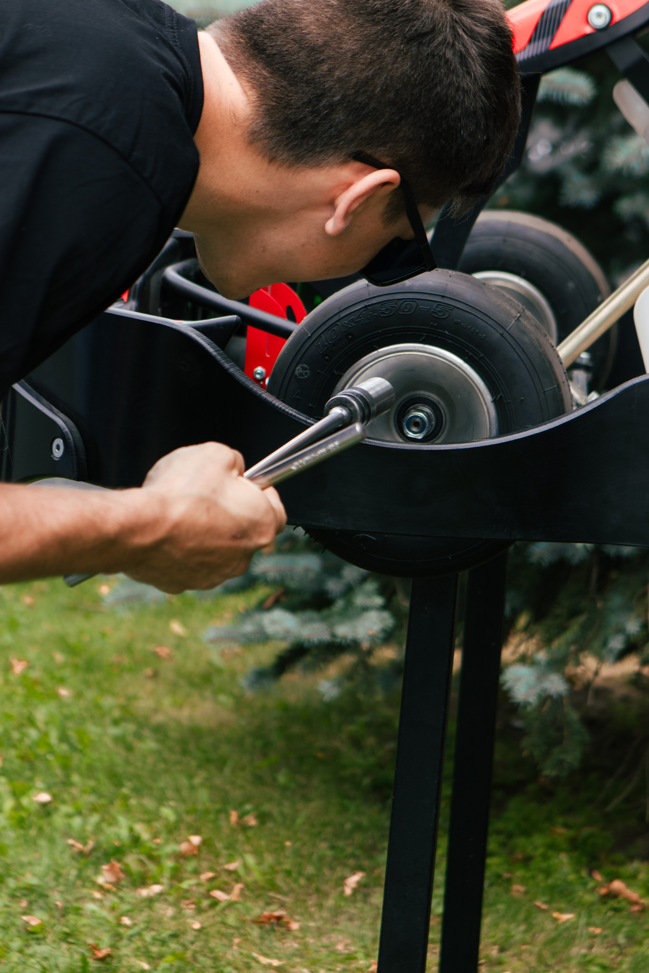 VK FEST 2025. MIKS KARTING. Репортажный фотограф в Москве Кащеева Анна