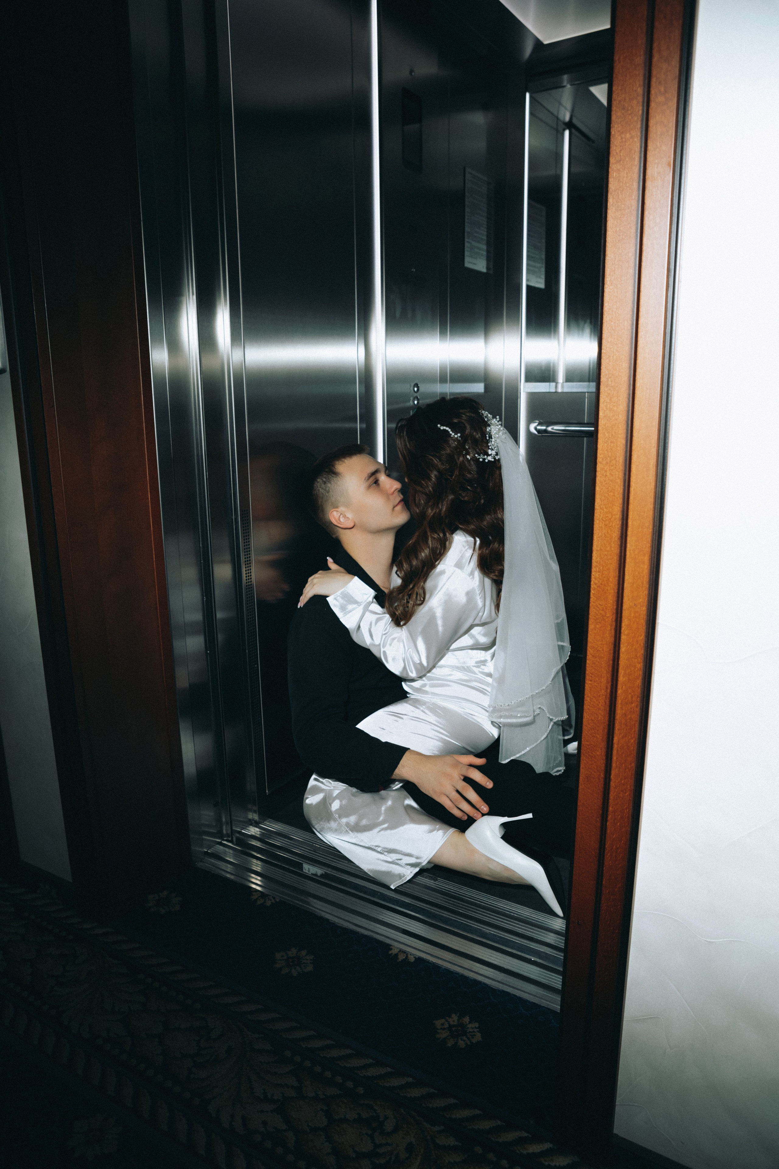 Анастасия/Даниил. Фотограф Оренбург Алёна Лелет