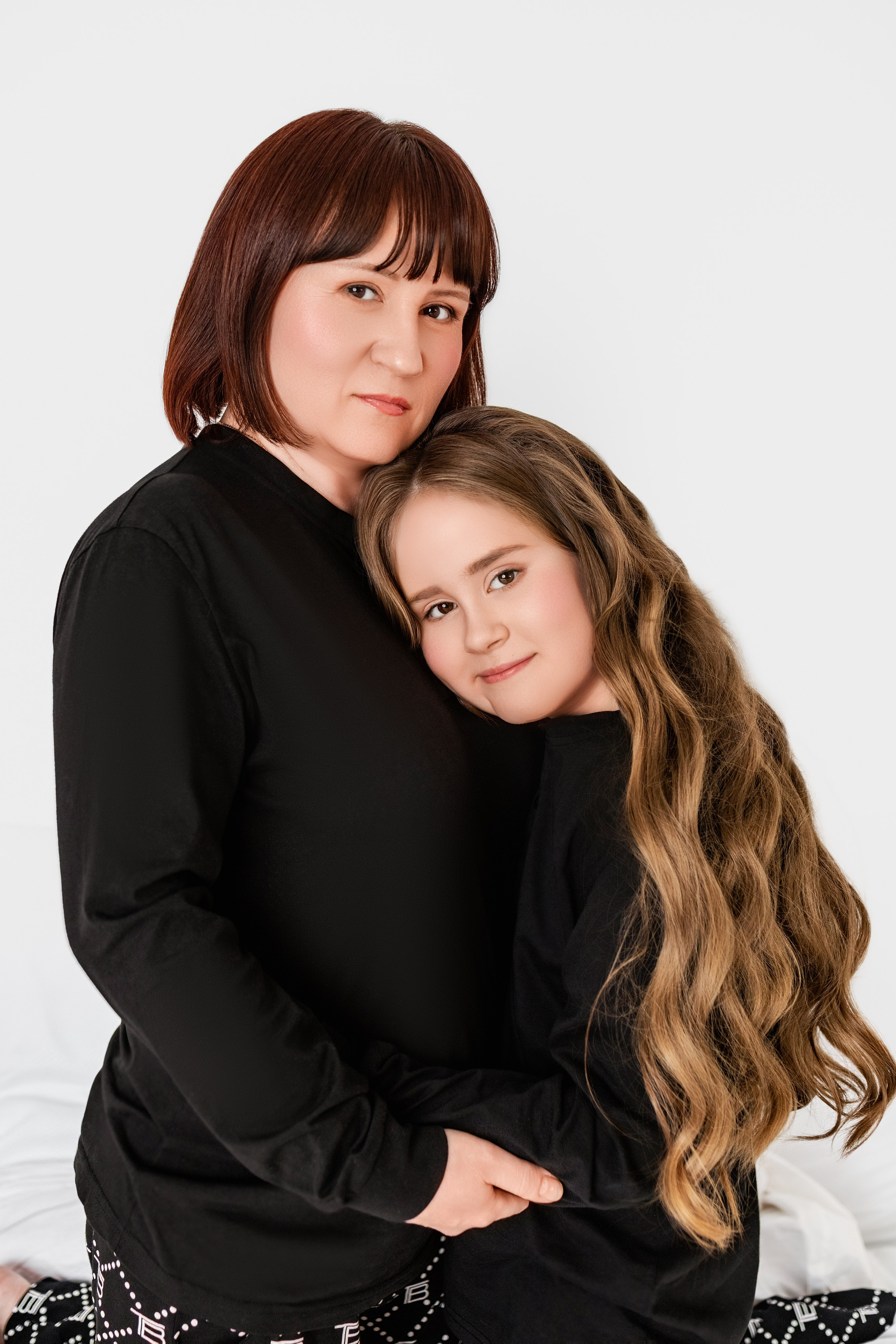 Машенька, 10 лет. Фотограф новорожденных в Нижнем Новгороде Надежда Кадылкина