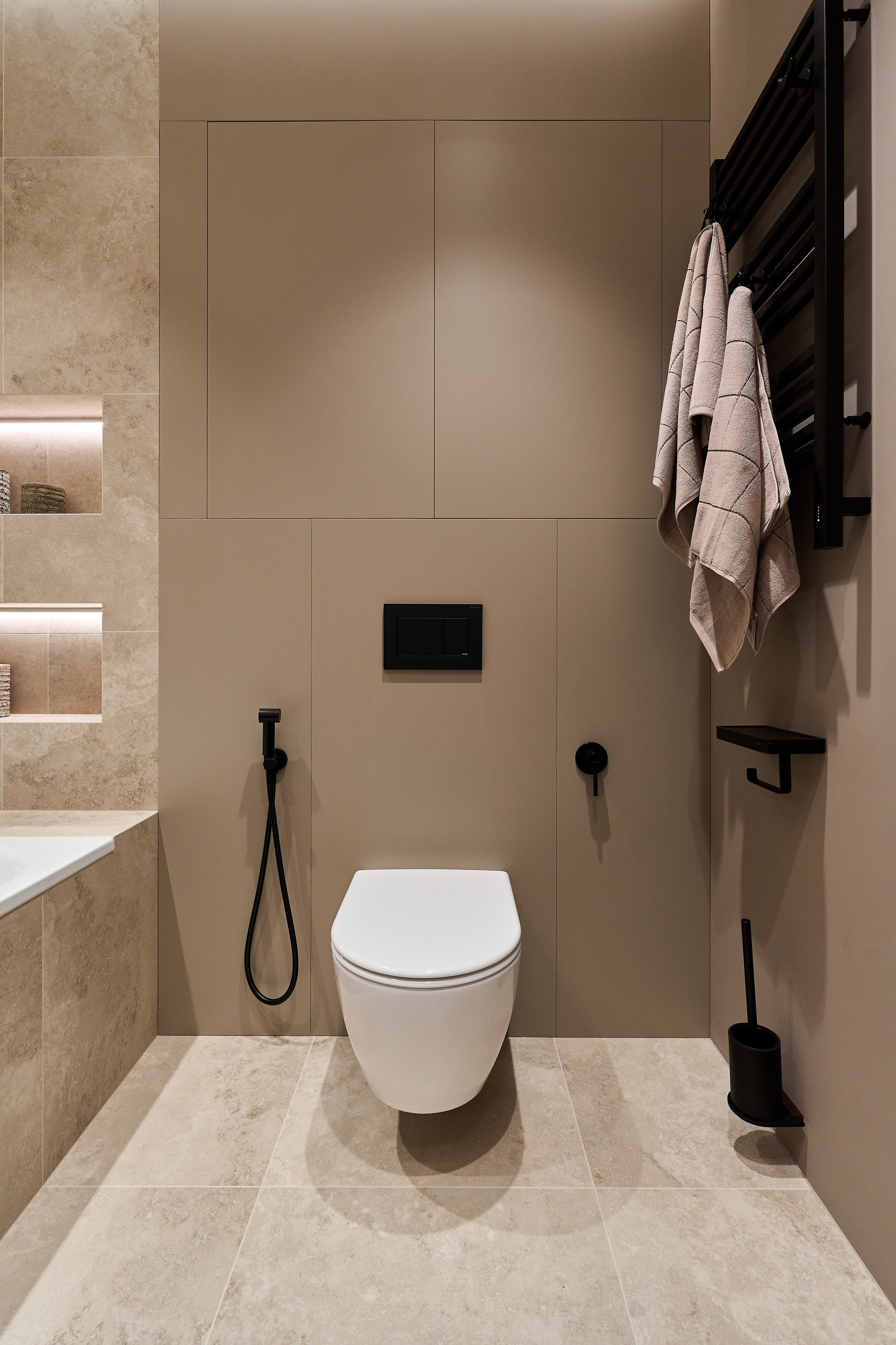 АР-Деко в современном стиле (публикация в журнале DOM&Интерьер)). Бояршинов Антон Интерьерный фотограф/видеограф Москва