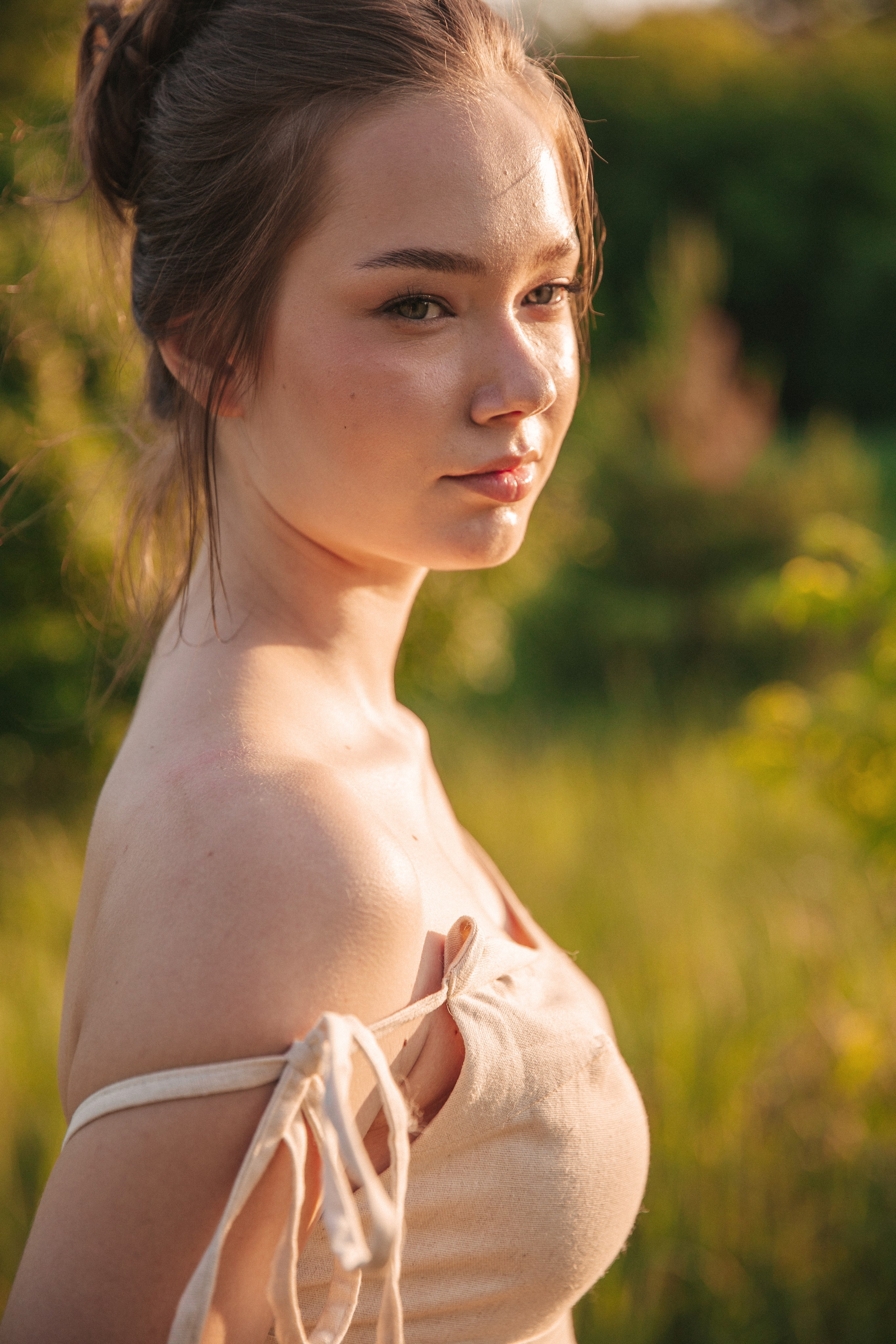 Анна. Фото о ВАЖНОМ