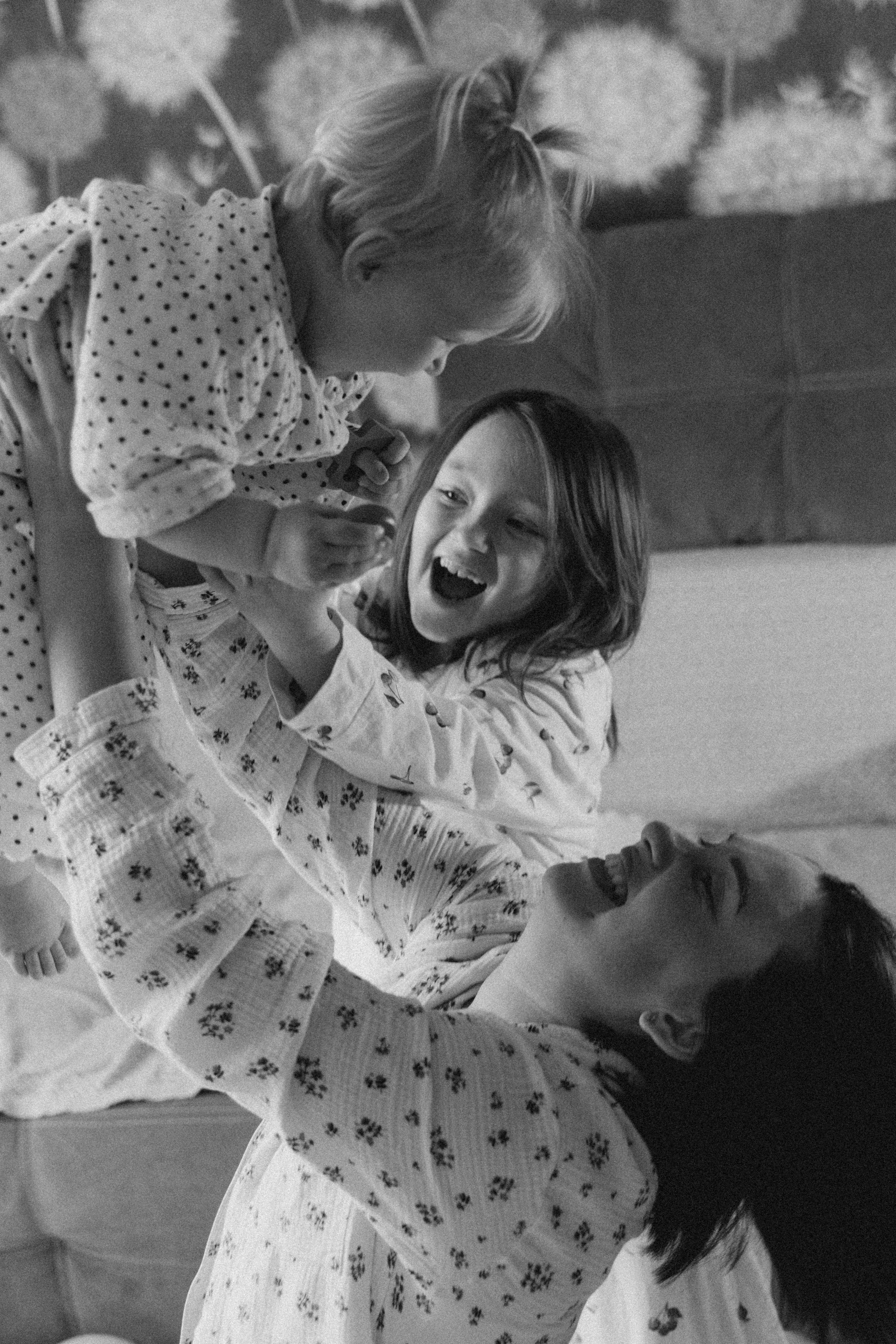 Семейный фотограф Донецк