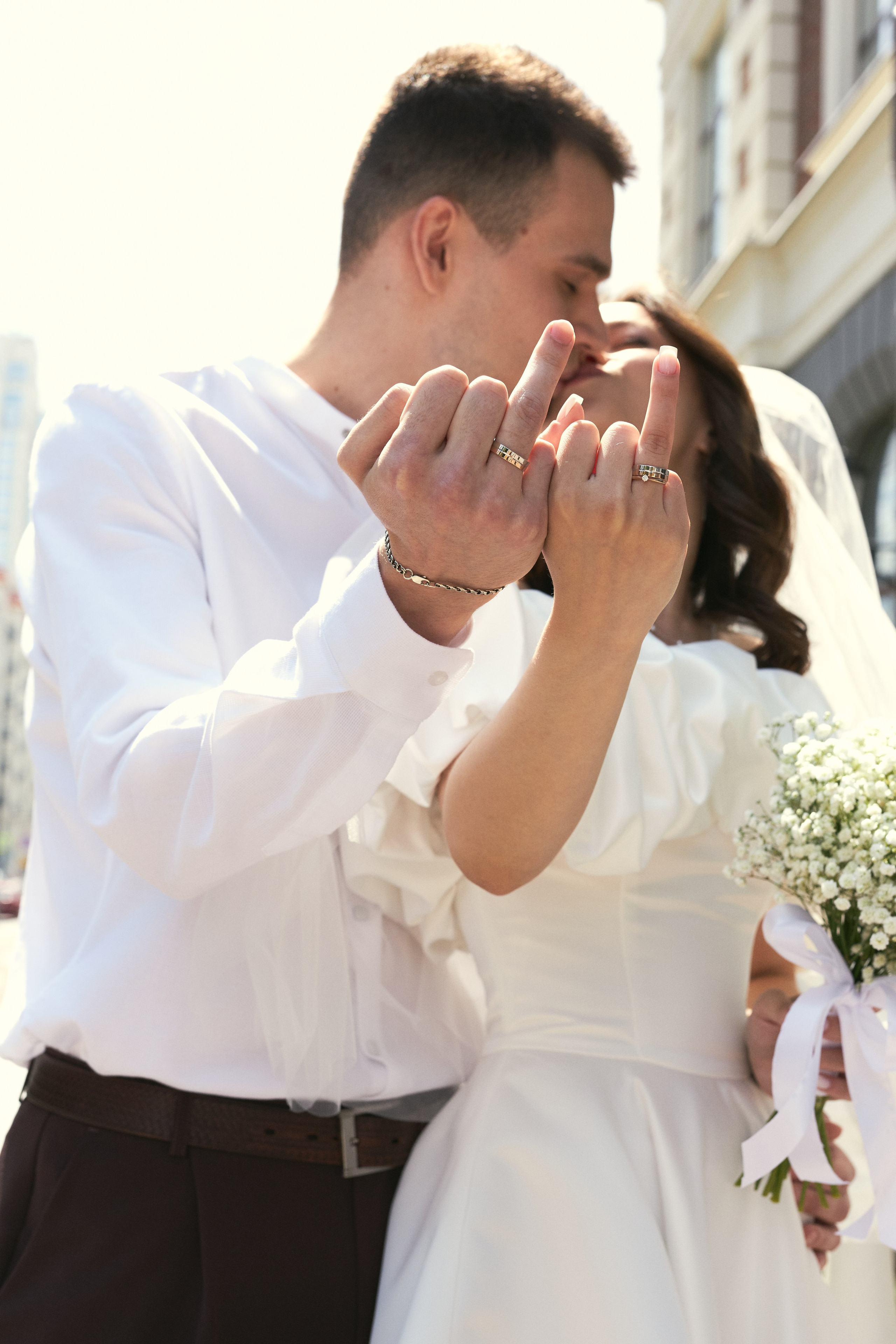 Кристина и Арсен. Фотограф в Екатеринбурге и Москве, Анна