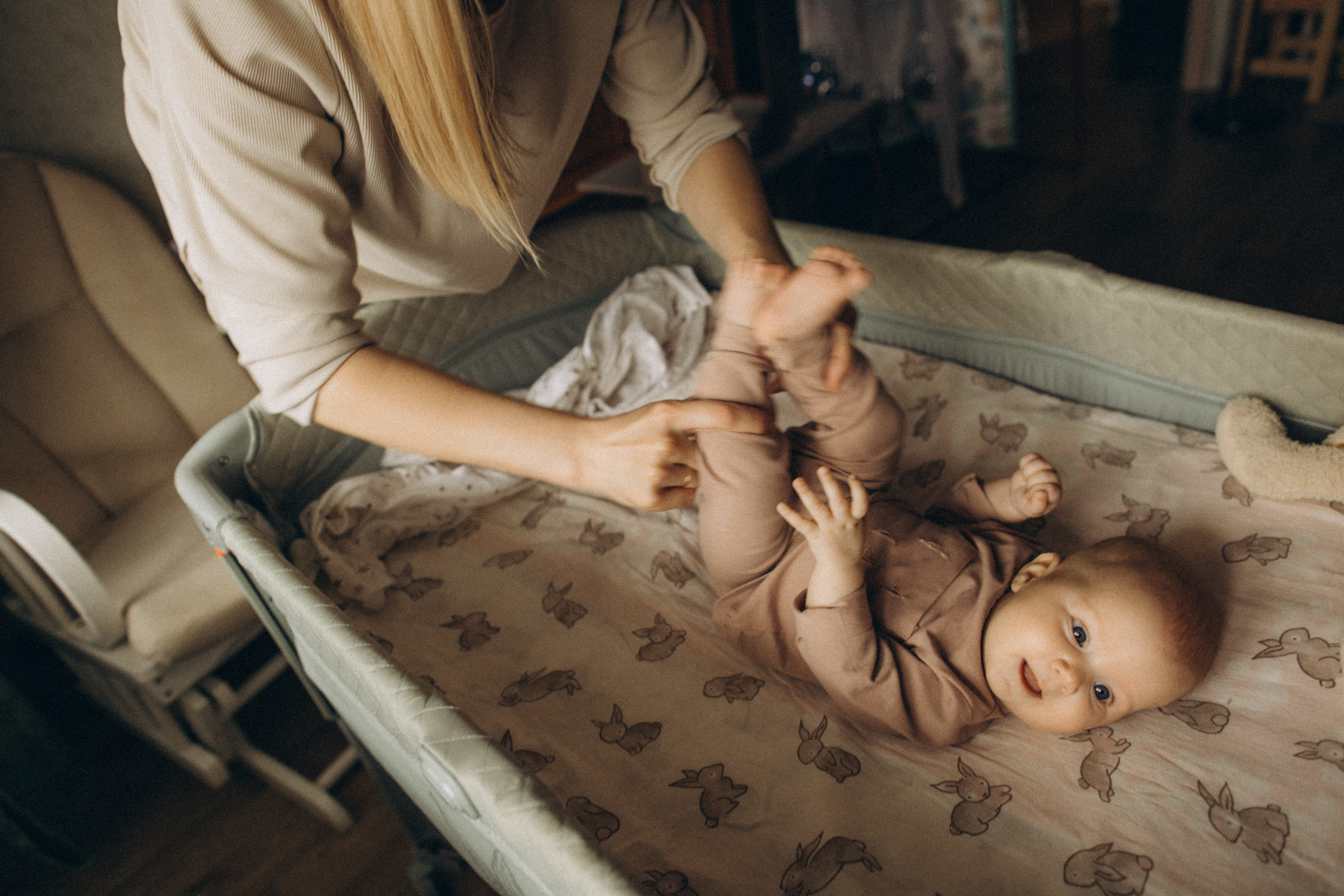 Лиза и Мира. Семейный фотограф в Краснодаре Анна Пасик
