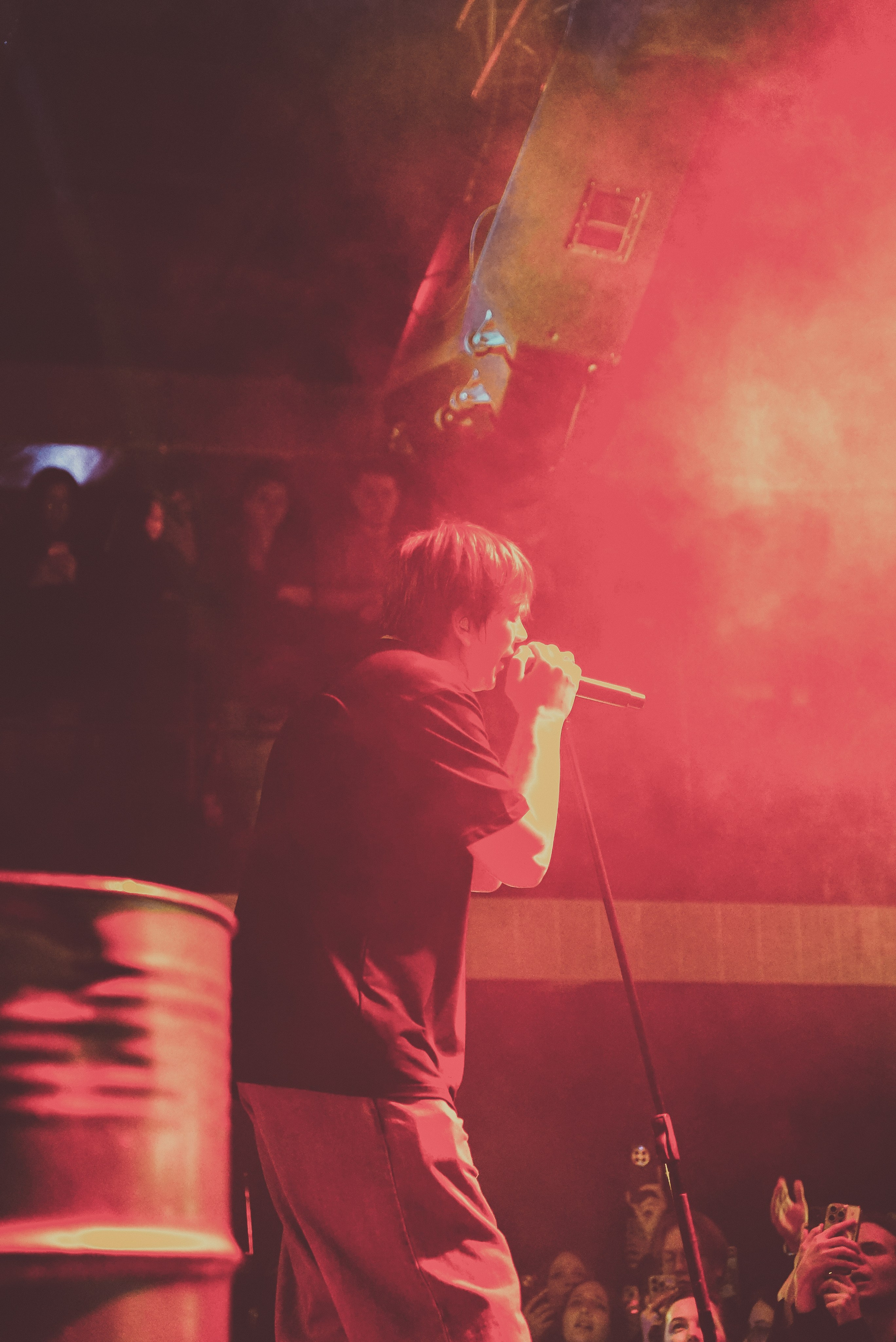 СЛАВА КПСС. Фотограф | Владивосток | Мария