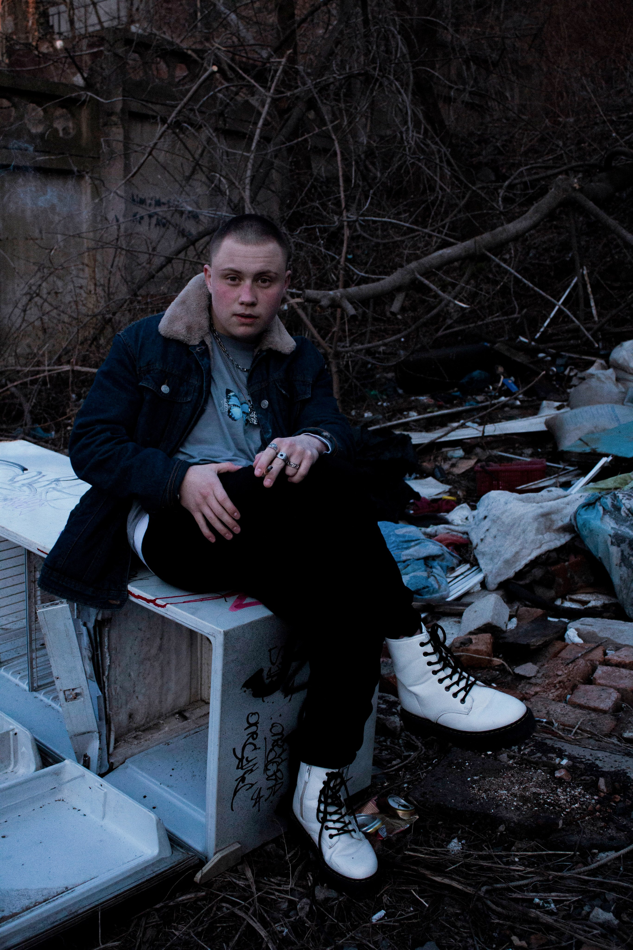 Outdoor. Фотограф | Владивосток | Мария