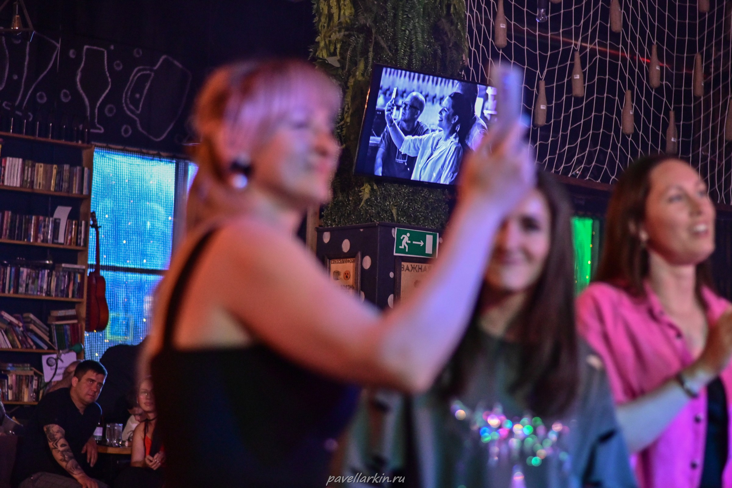 Музыкальные концерты. Спортивный фотограф, фотожурналист Павел Ларькин