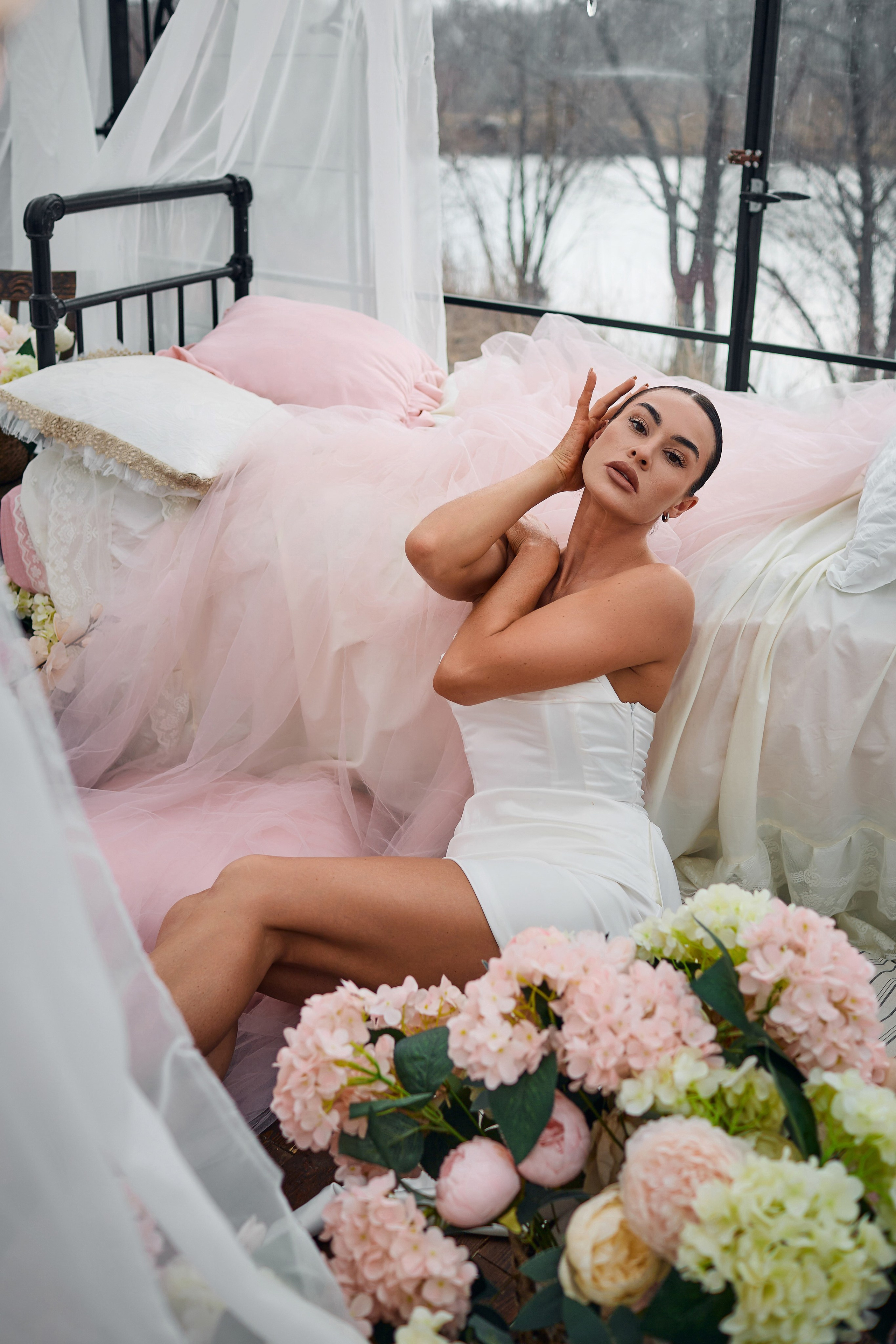 Локация. Свадебный, семейный и детский фотограф в городе Партизанск, Находка