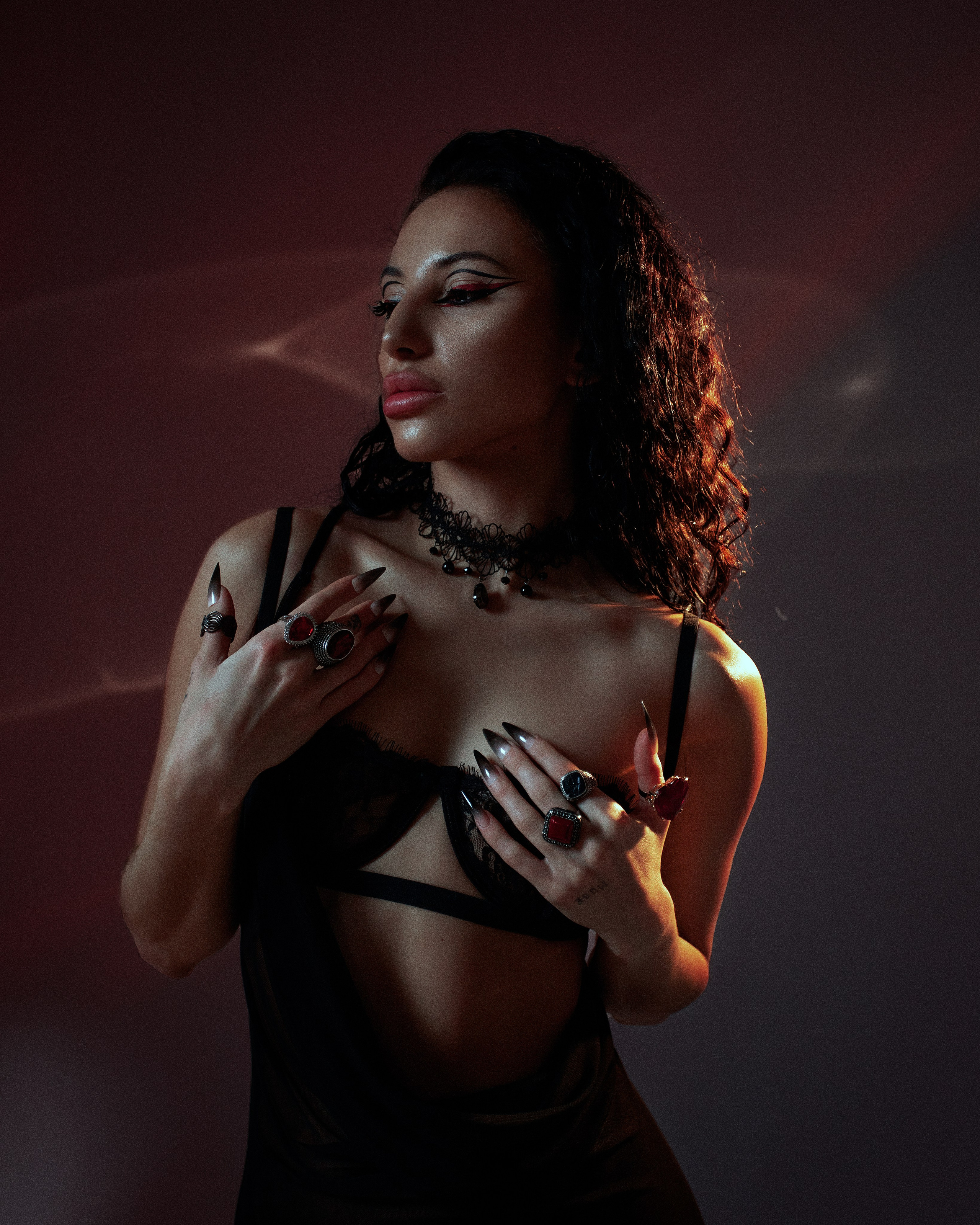 Анна Логачева. Фотограф Москва | Анастасия Кочиш