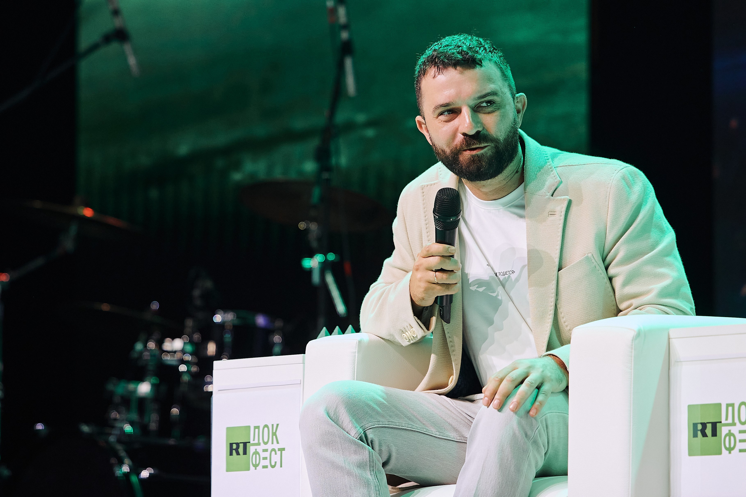 Международные и Всероссийские форумы. Фотограф в Челябинске — Дмитрий Носов