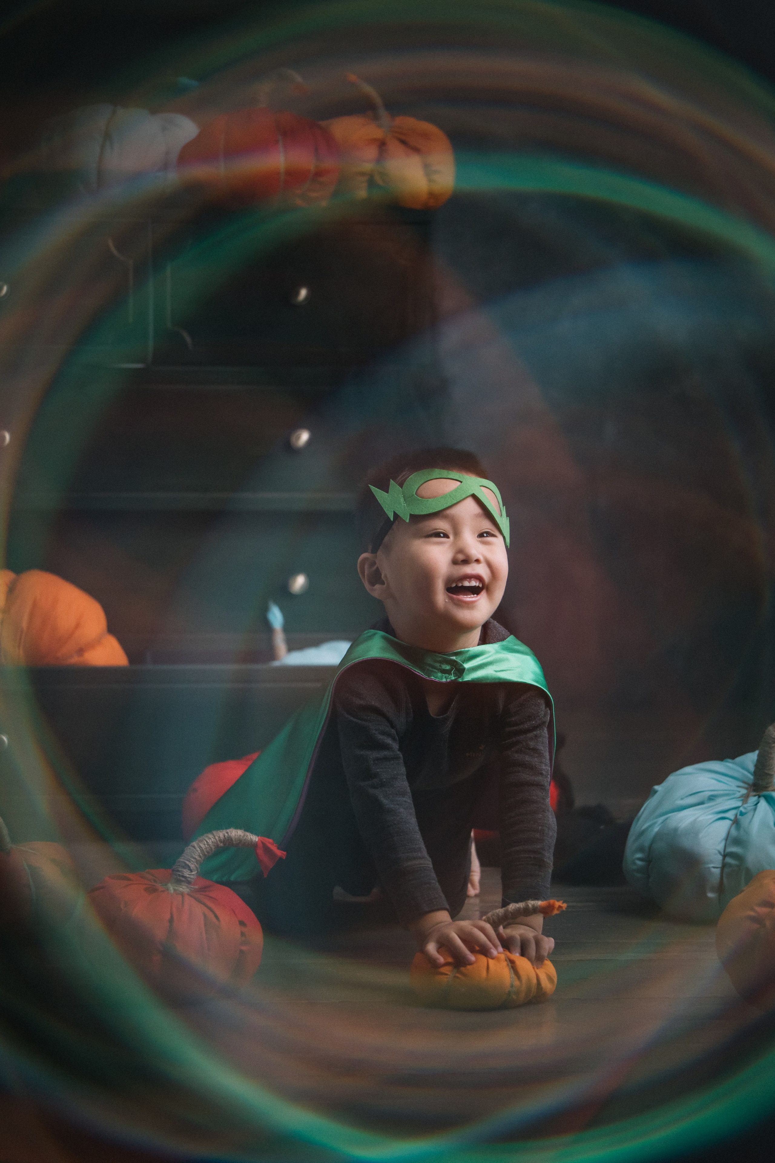 МАЛЫШИ. Саргылана Афанасьева