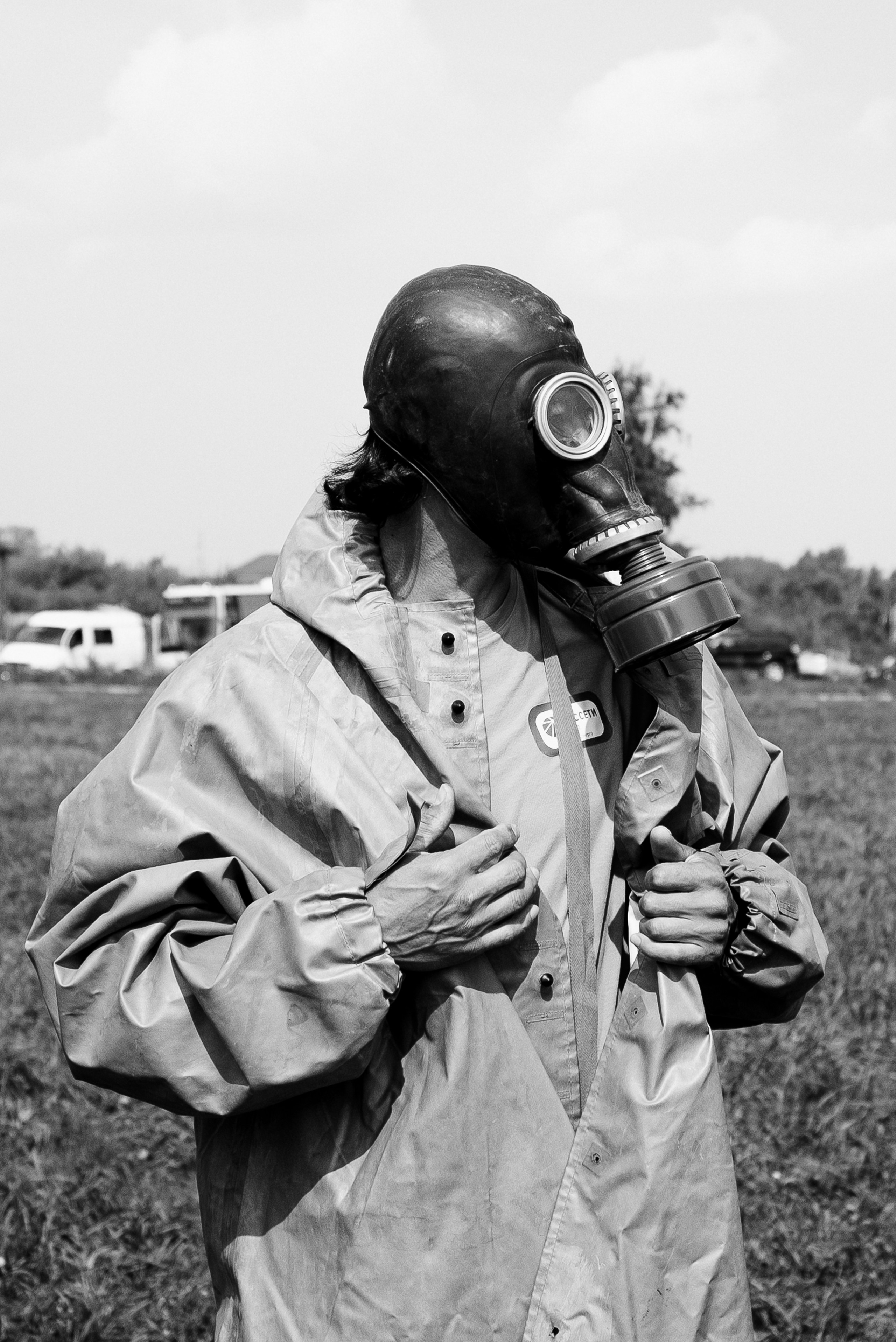 НАЗАД В БУДУЩЕЕ. РОССЕТИ. Репортажный фотограф Зуев Роман г. Челябинск