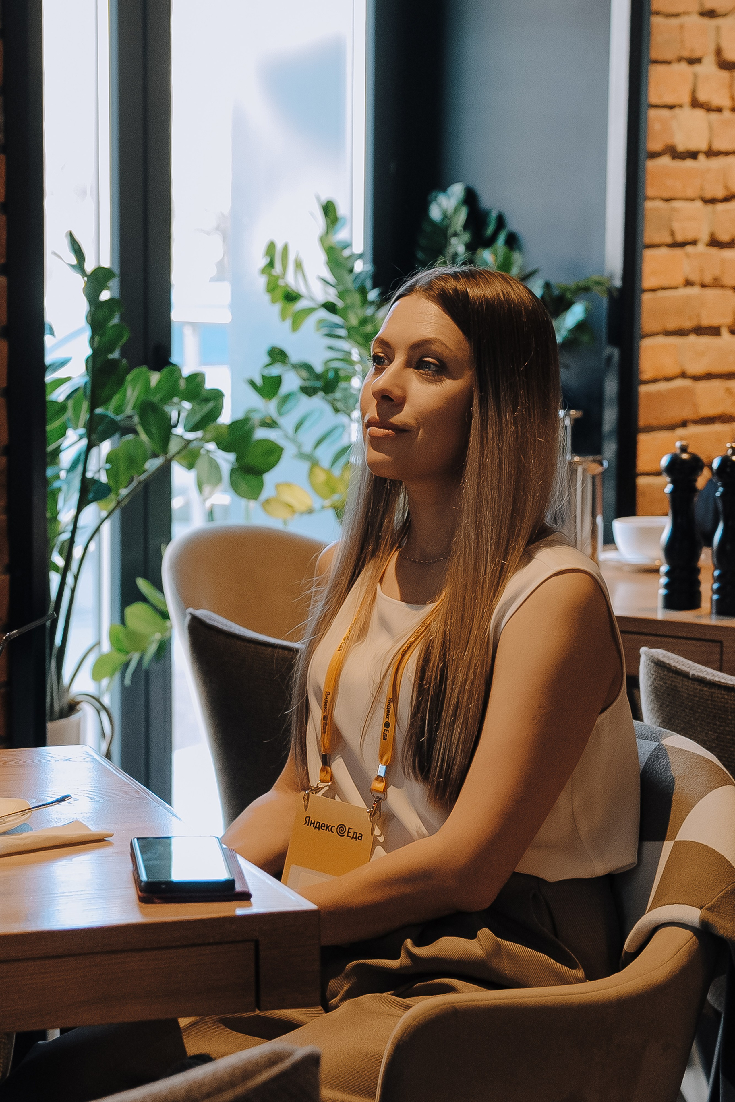 ЯНДЕКС ЕДА ПРЕСС-ЗАВТРАК. Репортажный фотограф Зуев Роман г. Челябинск
