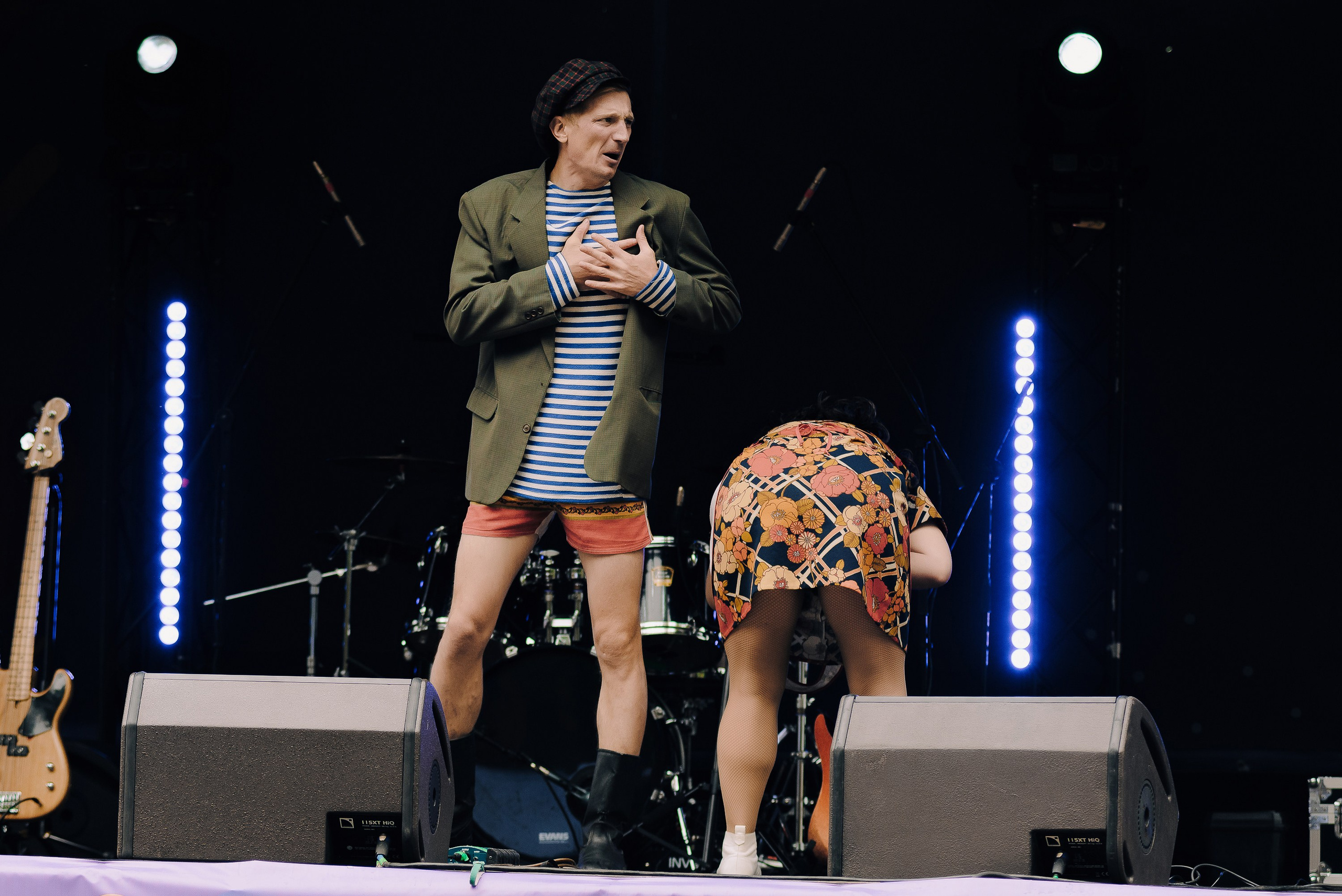 ДЕНЬ МЕТАЛЛУРГА. ЧЕЛЯБИНСКИЙ ЦИНКОВЫЙ ЗАВОД 2023. Репортажный фотограф Зуев Роман г. Челябинск