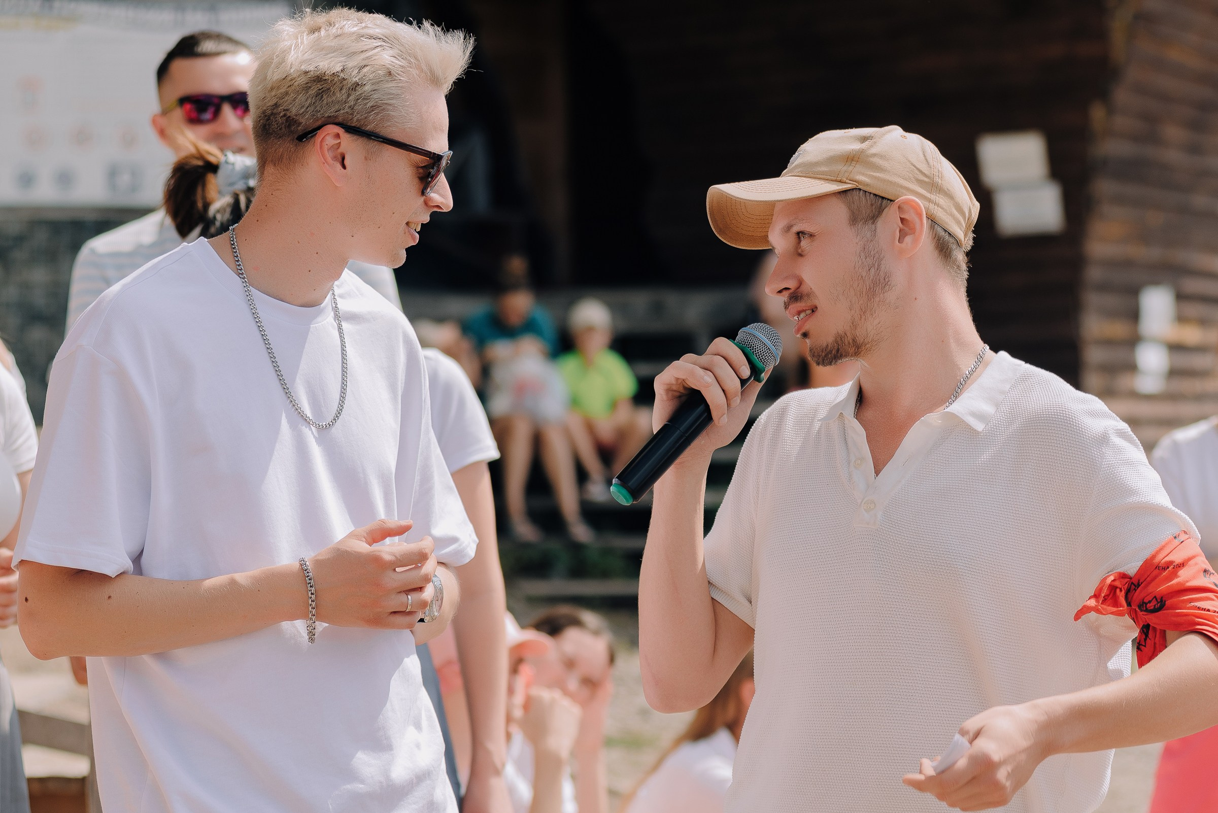 2-х ДНЕВНЫЙ КОРПОРАТИВ В СТИЛЕ ЛАГЕРНОЙ СМЕНЫ НА ТУРГОЯКЕ. Репортажный фотограф Зуев Роман г. Челябинск