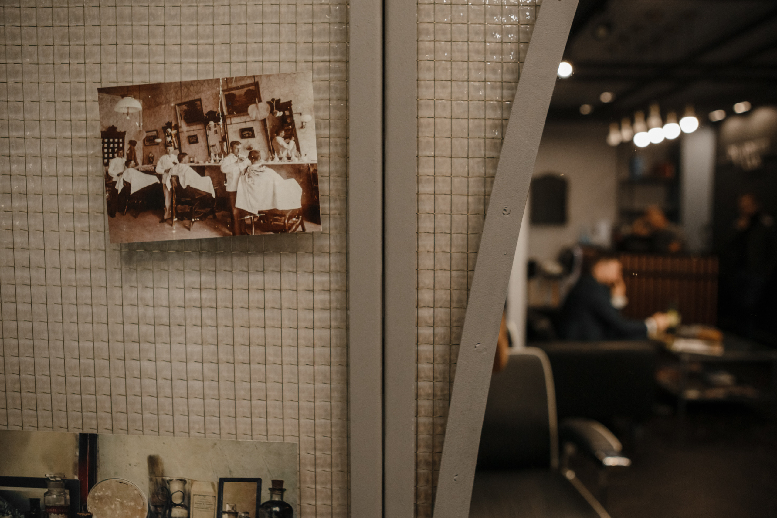 Ordered a groom?!. Galina and Nikita Bykovets, a wedding photographer and videographer duo in Germany