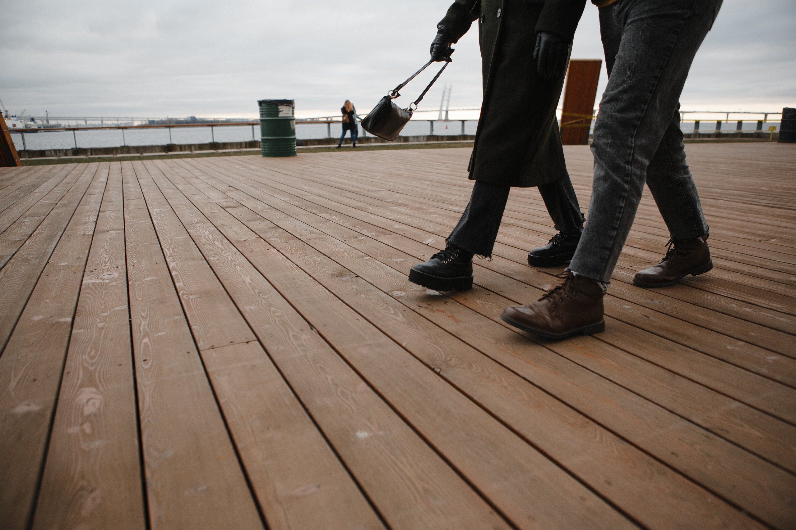 L&K / Saint-Petersburg. Hochzeitsfotografin Galina Bikowez