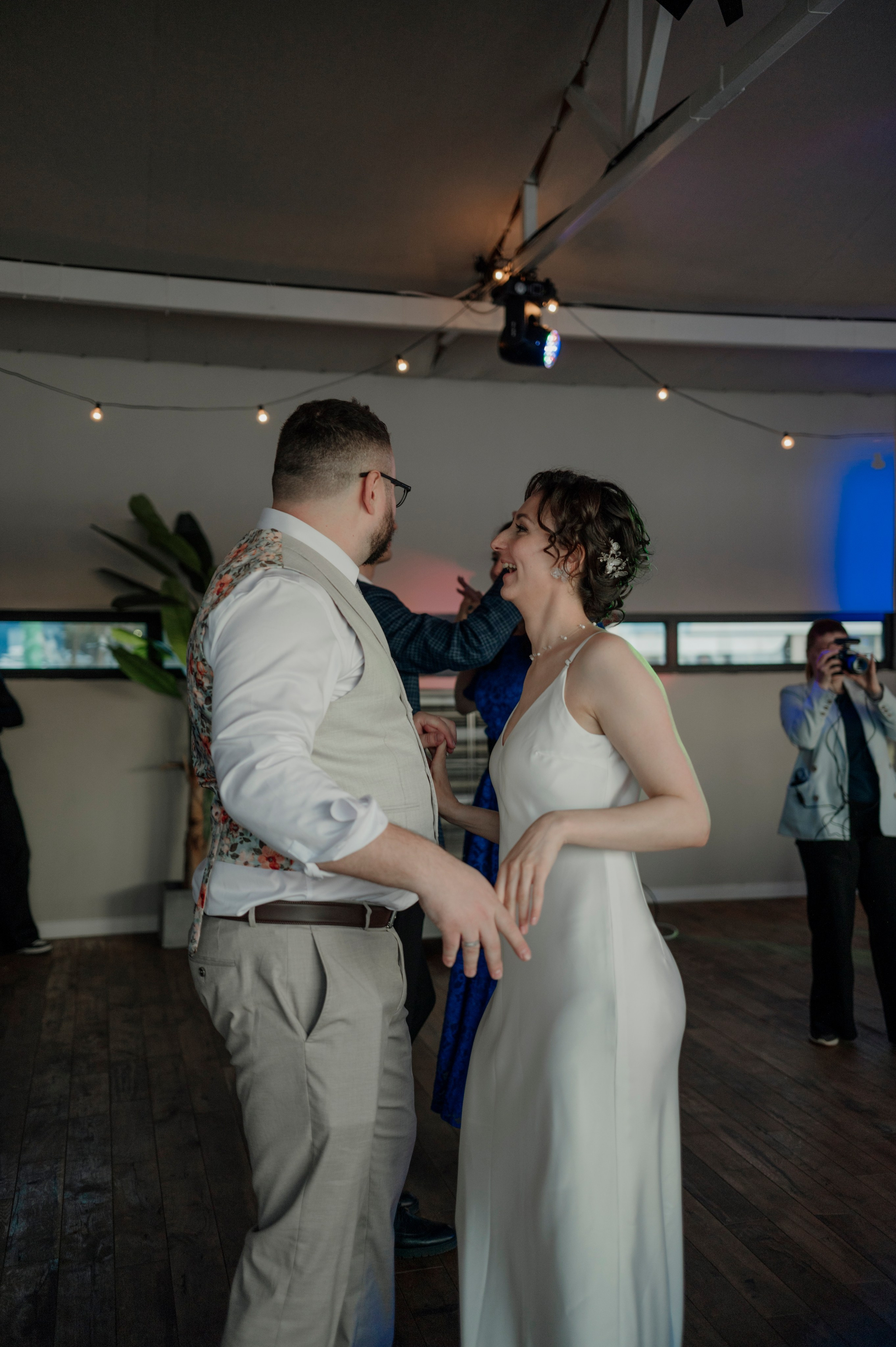 Илья и Юлия. Свадебный и Семейный фотограф в Ярославле Алёна Колясникова