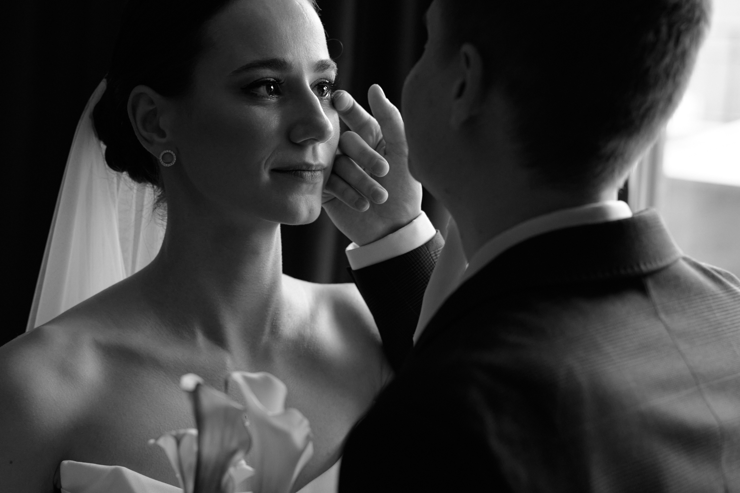 Виктор & Алена. Свадебный фотограф Кристина Вениченко