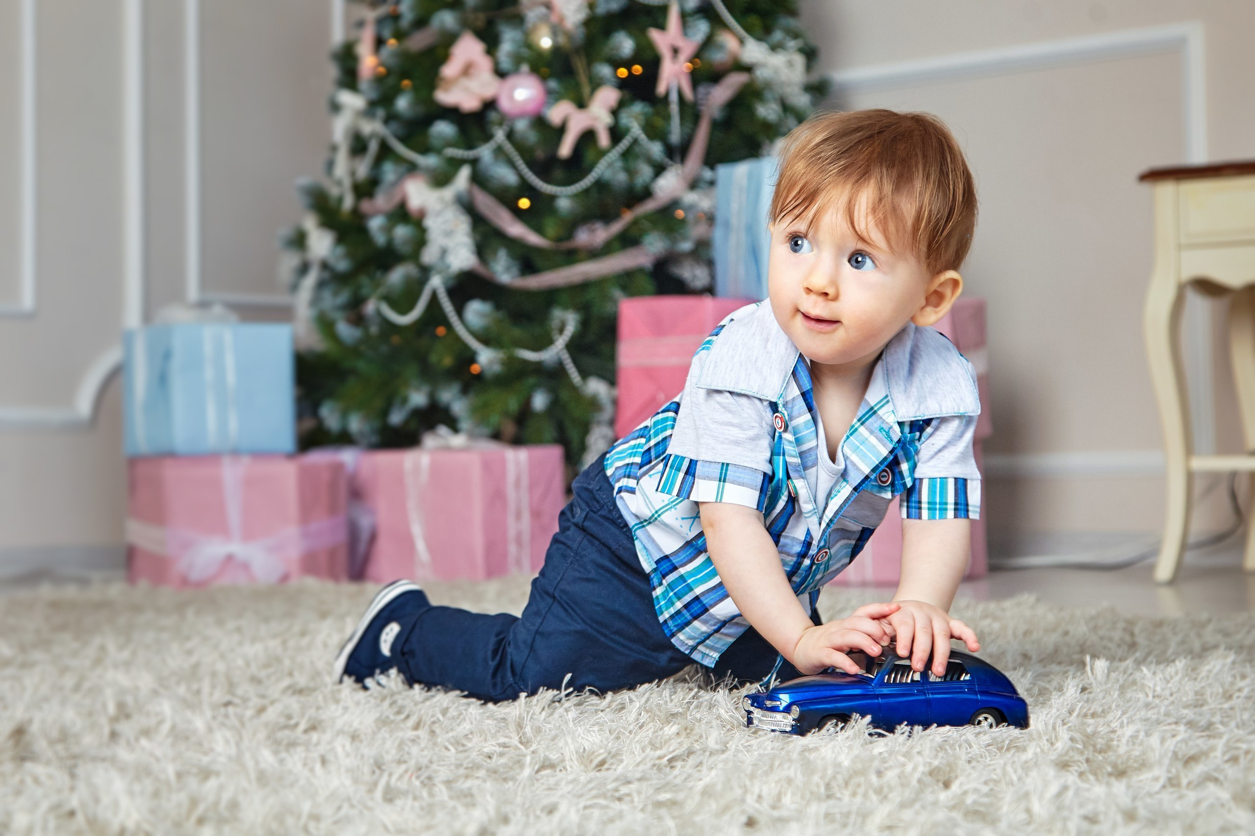 Дети. Фотограф в Самаре Сергей Таранишин
